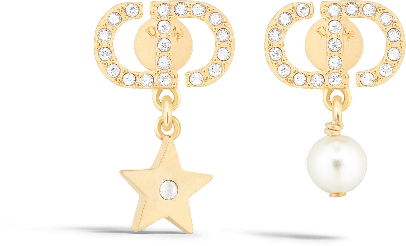 DIOR | Dioramour Lady Dior Lotus ウォレット カナージュ