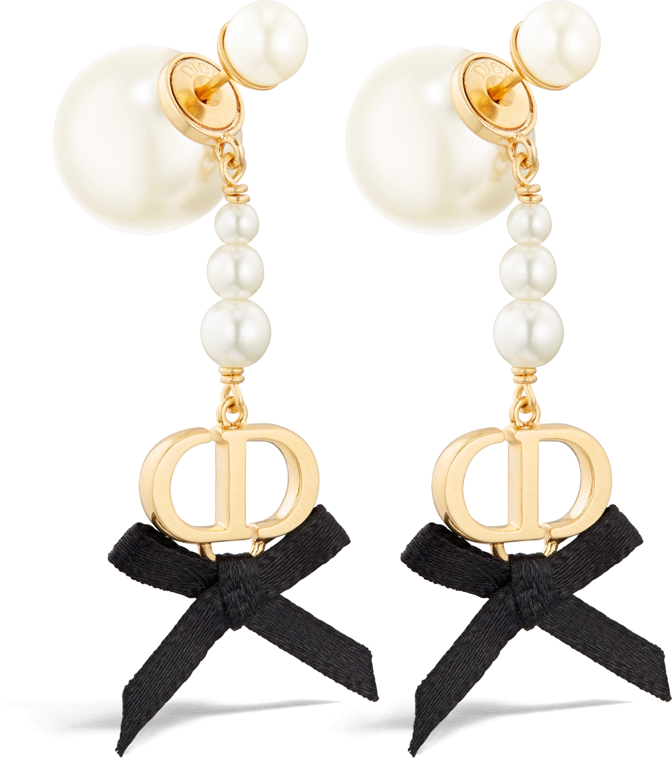 Dior tribales earrings price best sale