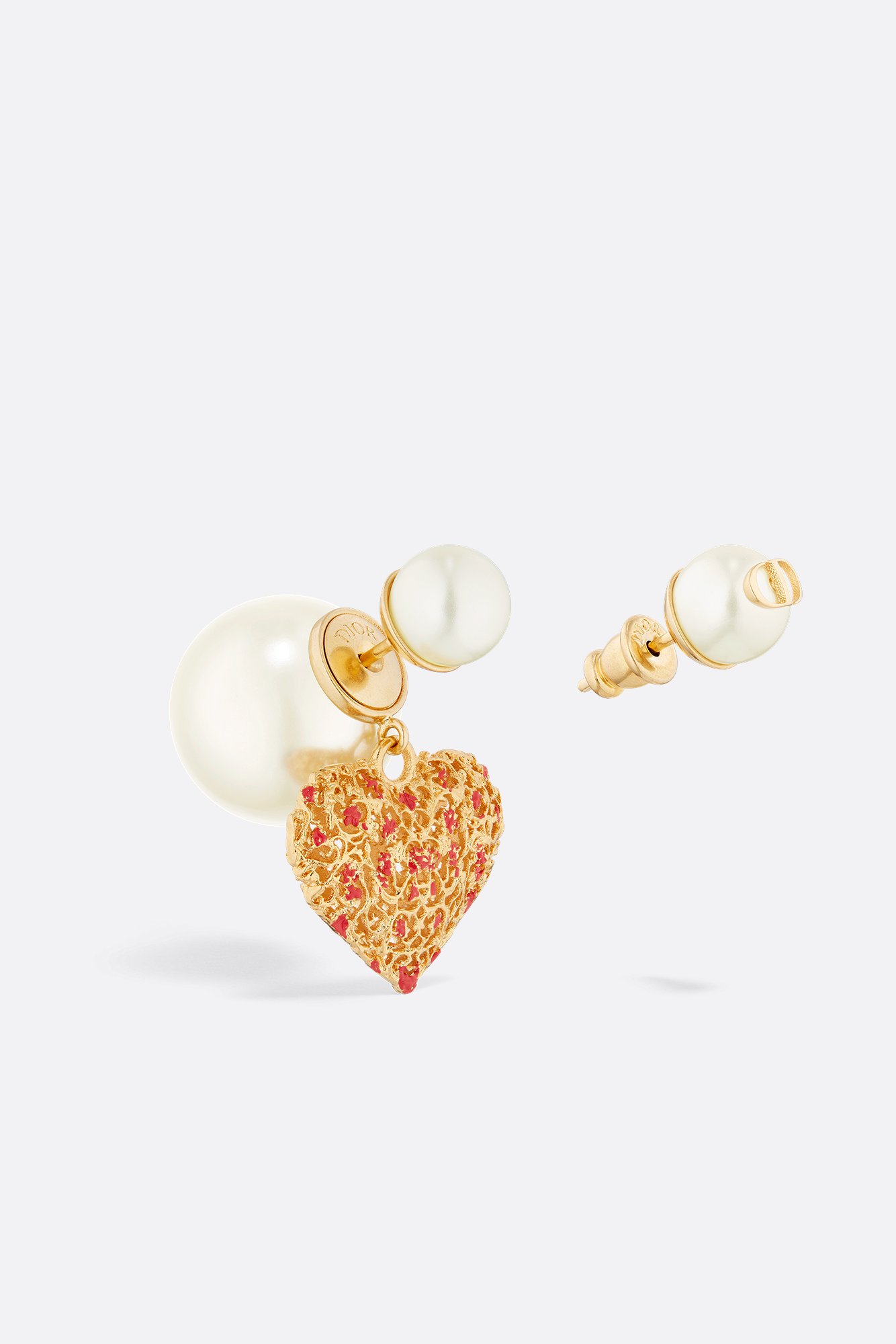 DIOR | ピアス & イヤリング |ウィメンズ|ディオール公式 DIOR | ピアス & イヤリング |ウィメンズ|ディオール公式