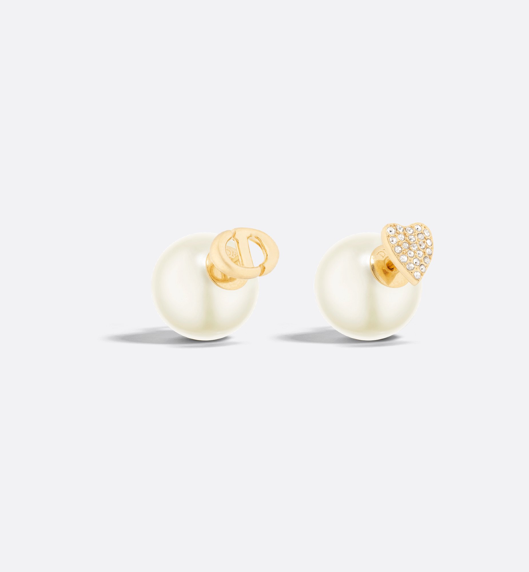 DIOR | Dior Or チュニック カナージュ コットンブレンド ツイード DIOR | Dior Or チュニック カナージュ コットンブレンド ツイード