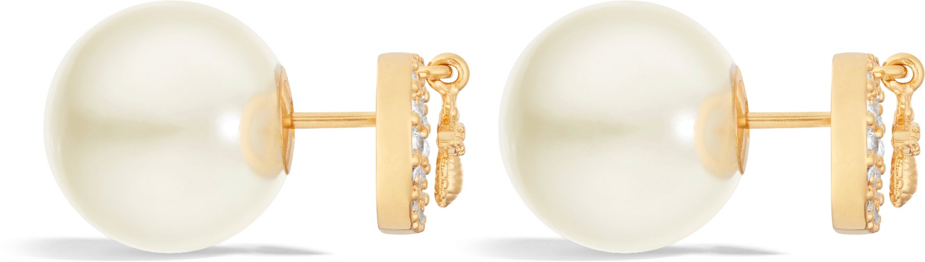 Серьги Dior Tribales aria_profileView