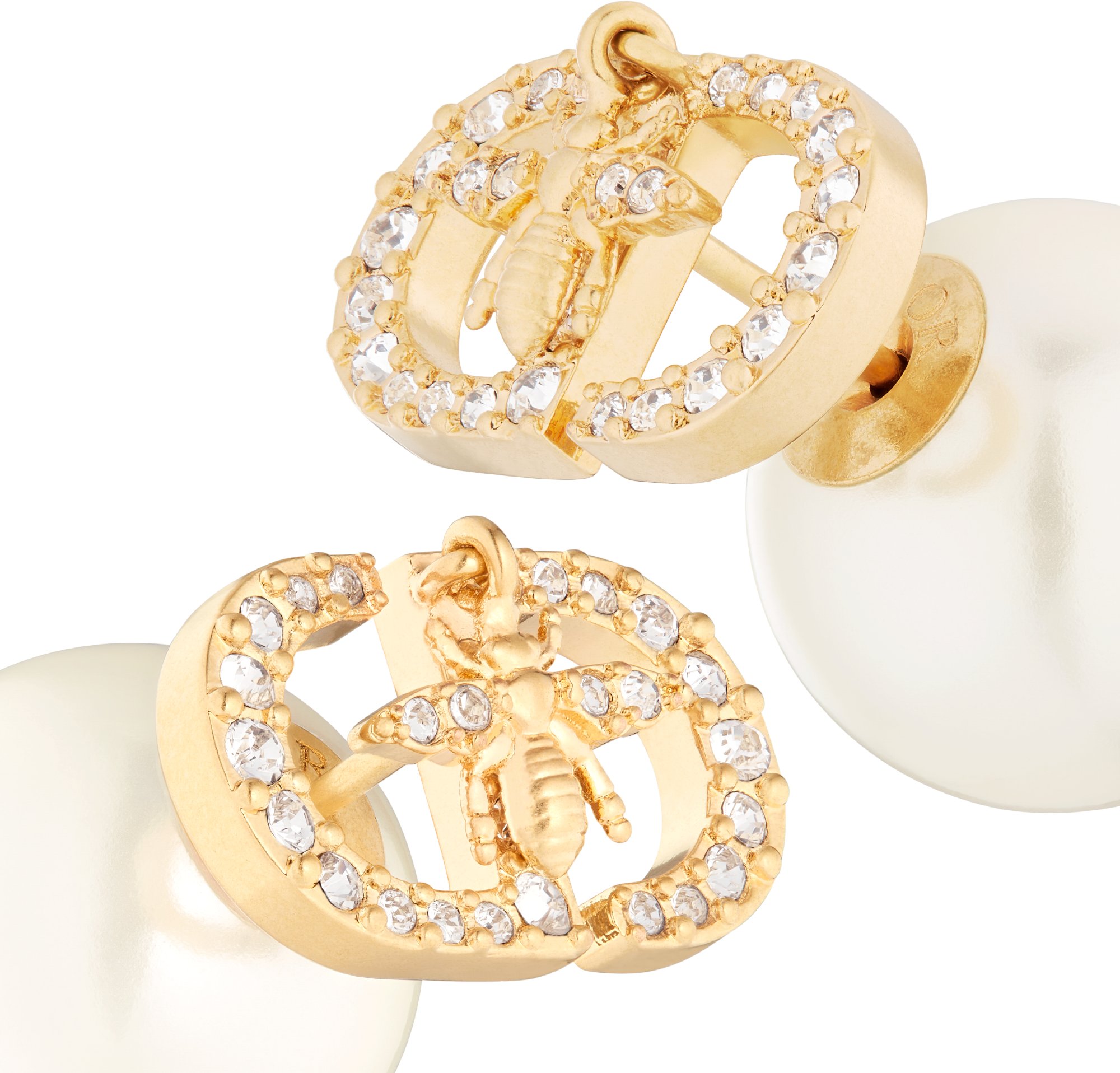 Серьги Dior Tribales aria_detailedView