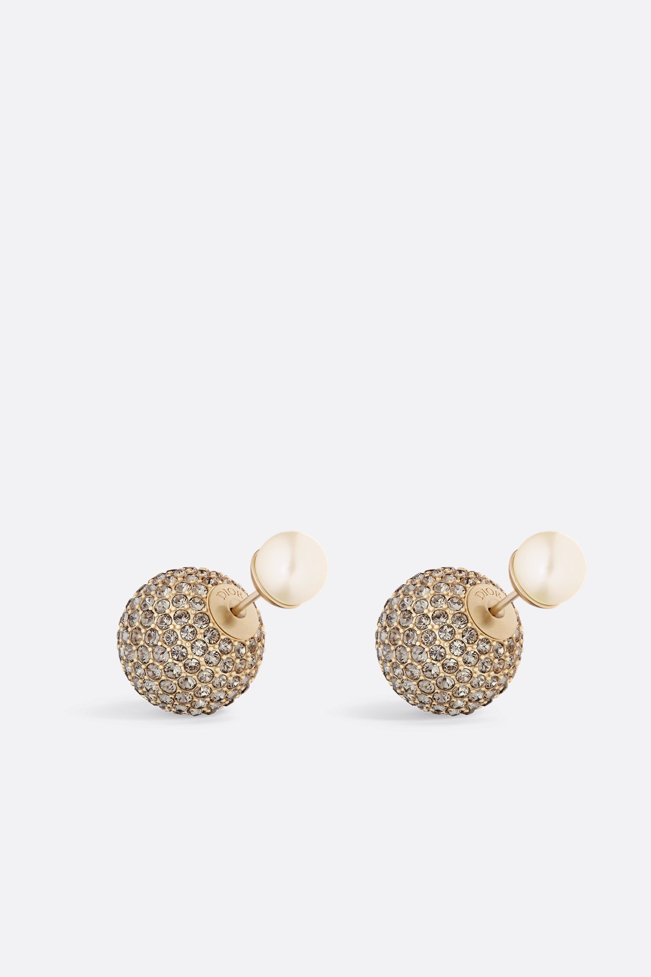 DIOR | ピアス & イヤリング |ウィメンズ|ディオール公式 DIOR | ピアス & イヤリング |ウィメンズ|ディオール公式