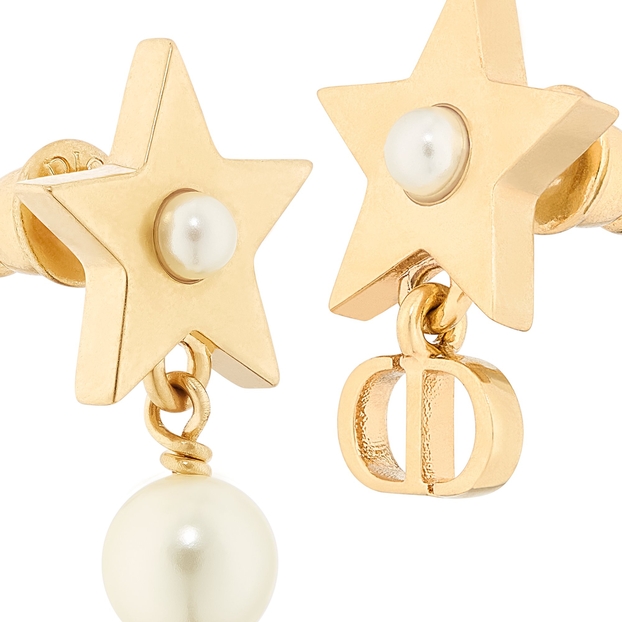 Lucky Dior 耳環 aria_detailedView