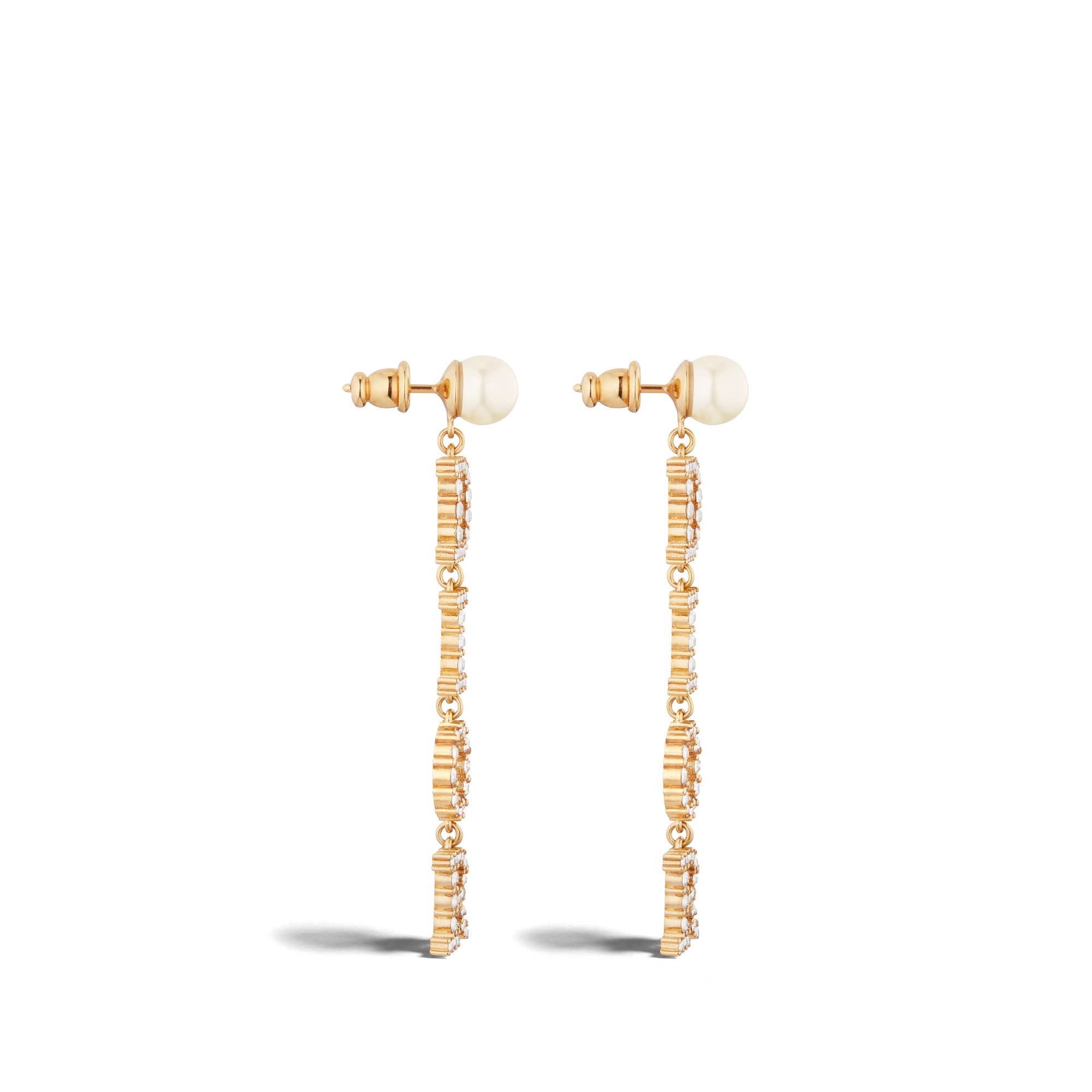 DIOR EARRING 03