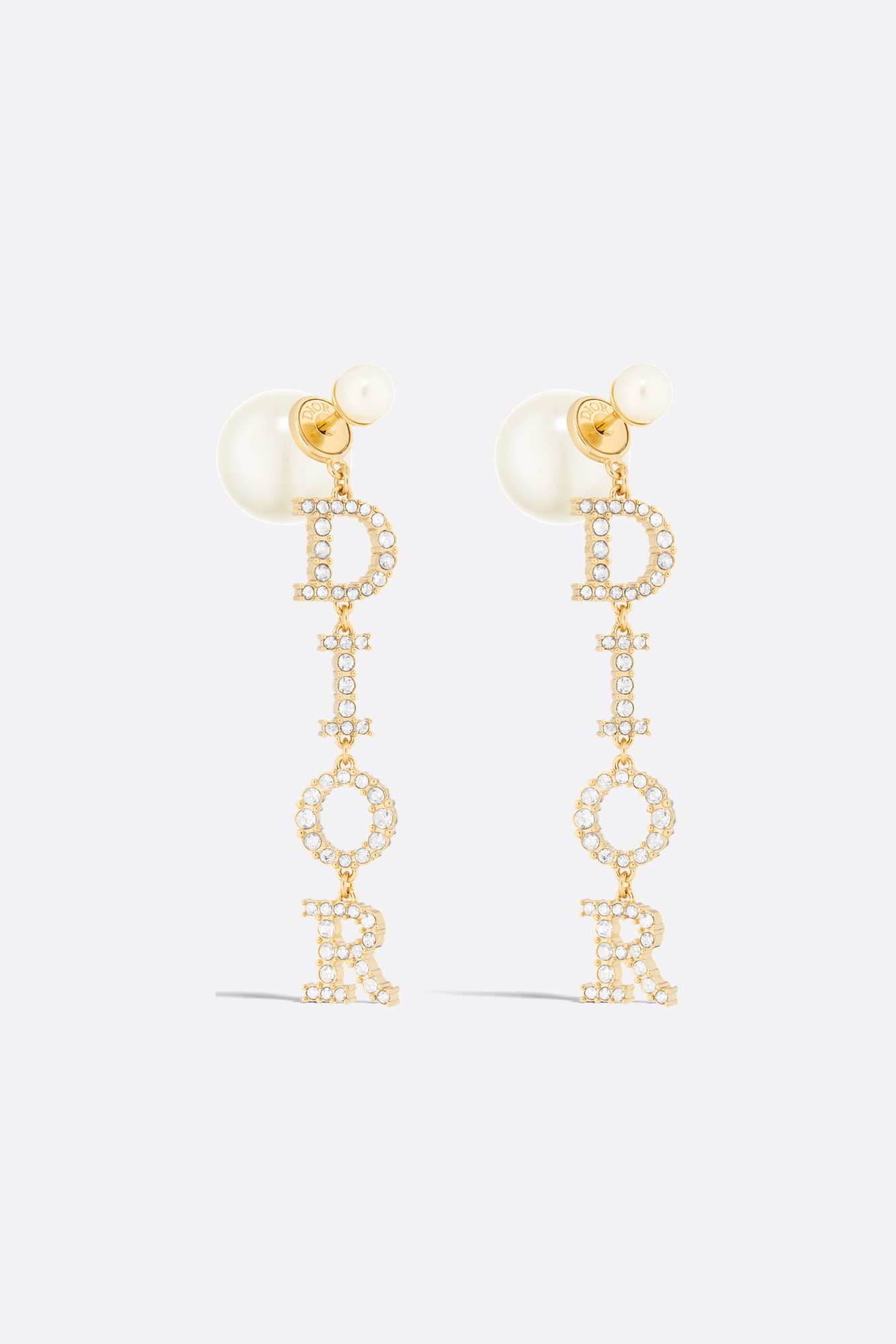 DIOR | ピアス & イヤリング |ウィメンズ|ディオール公式 DIOR | ピアス & イヤリング |ウィメンズ|ディオール公式
