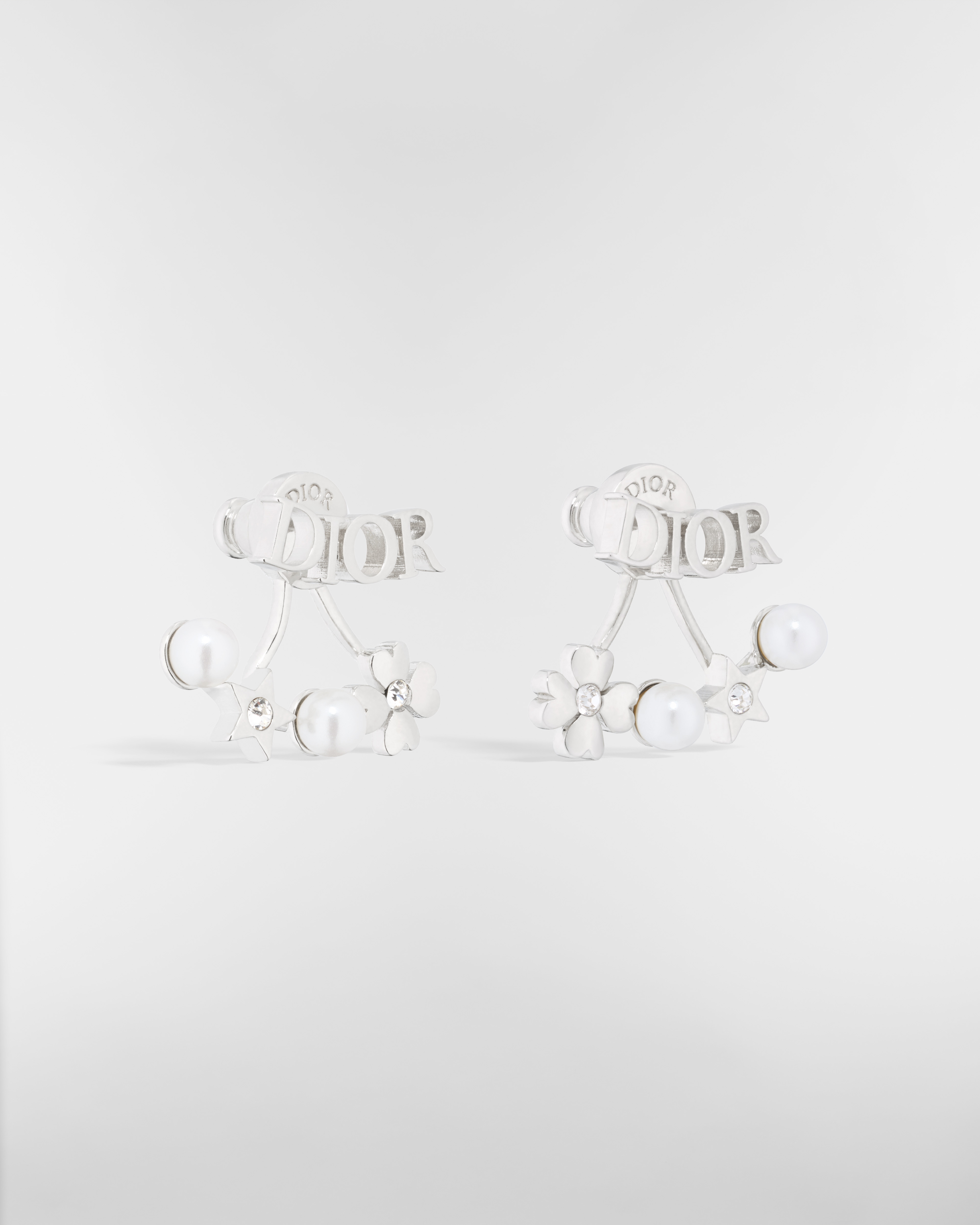 Dio(r)evolution Earrings