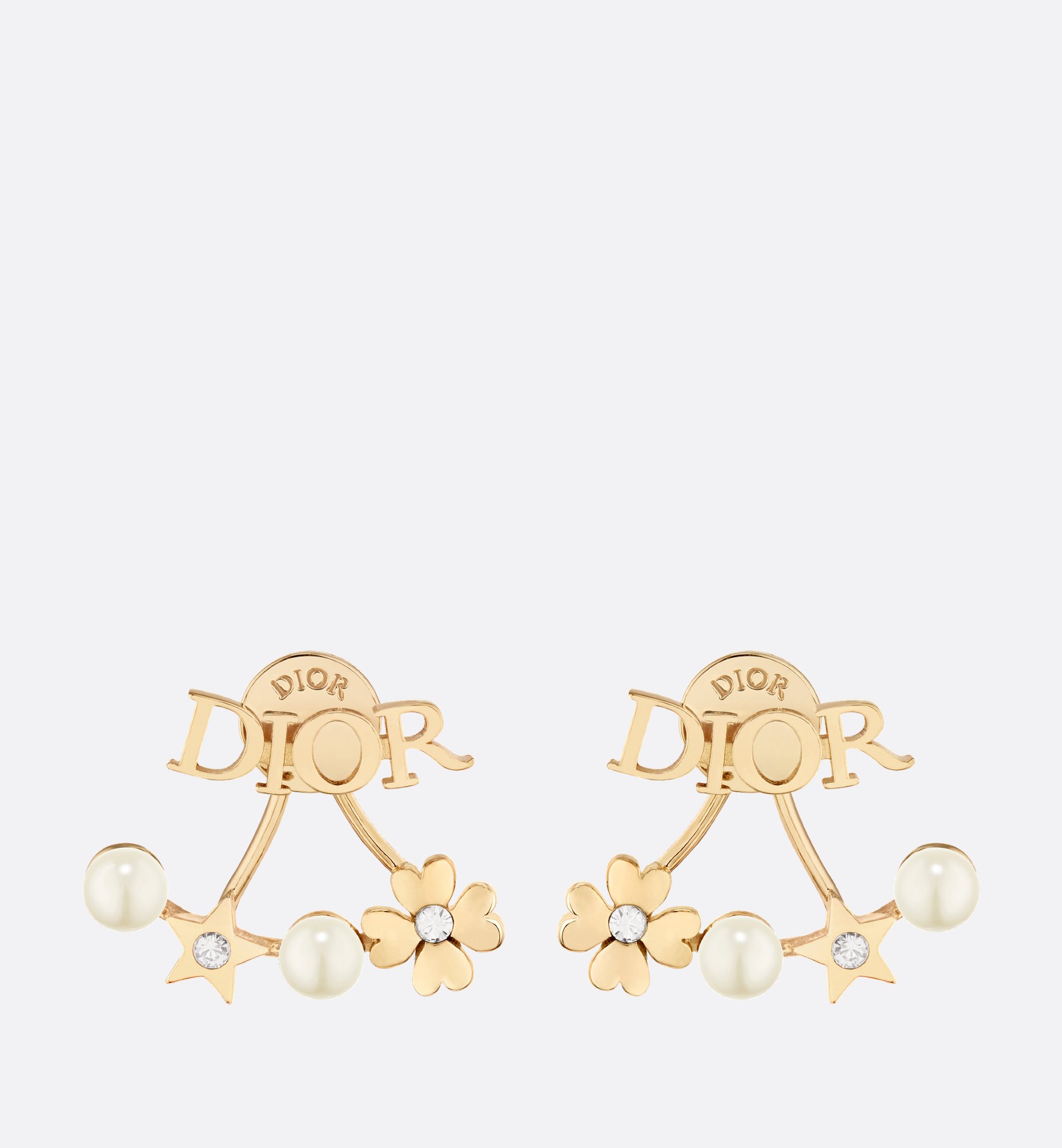 DIOR | ショートスリーブ セーター カシミヤニット DIOR | ショートスリーブ セーター カシミヤニット