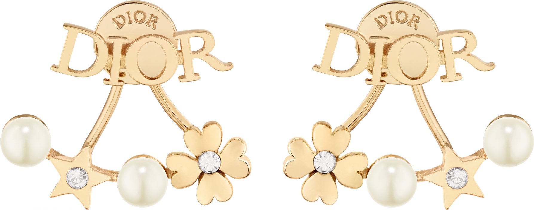 Dio(r)evolution Earrings aria_woman_viewcode_e01