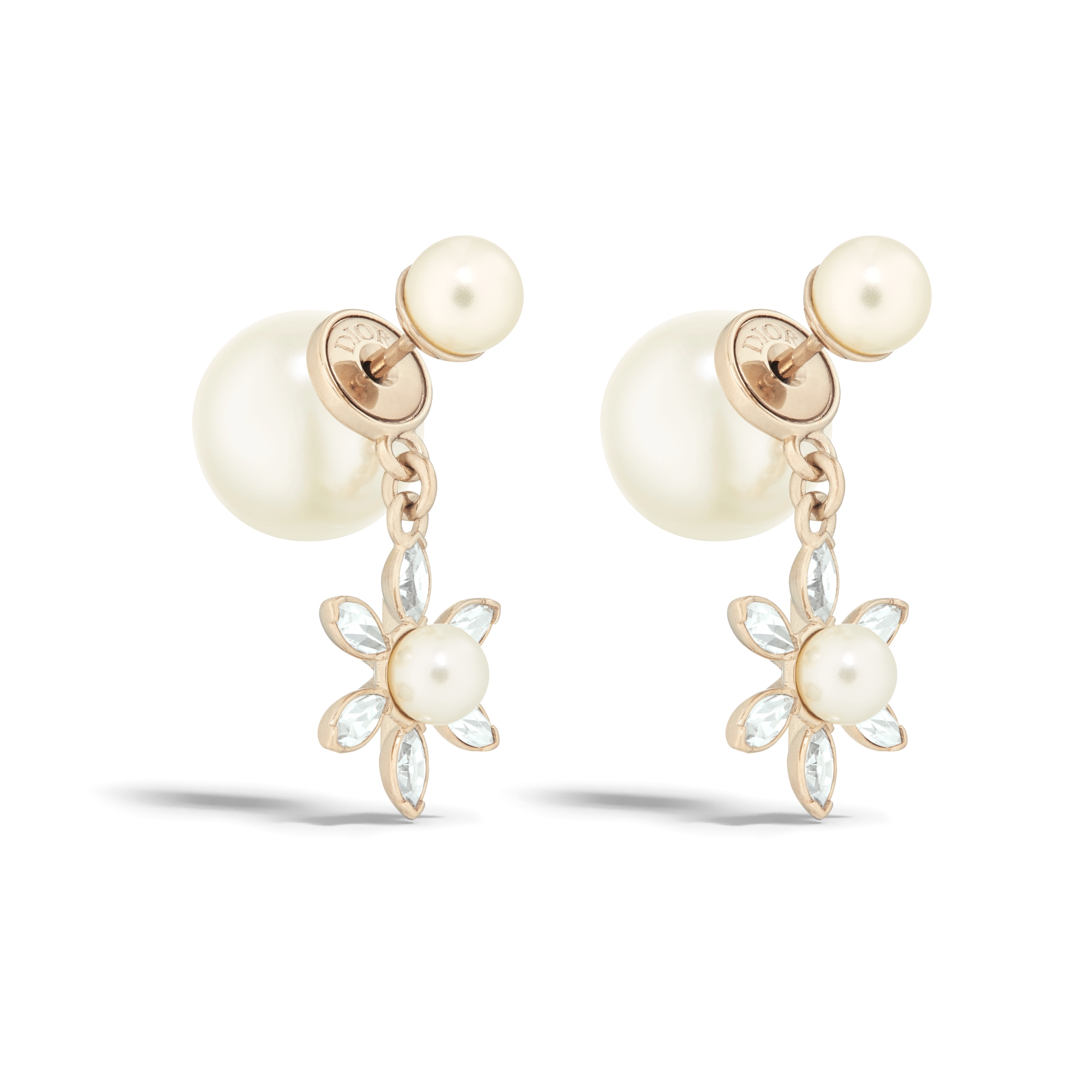 Dior Tribales Earrings