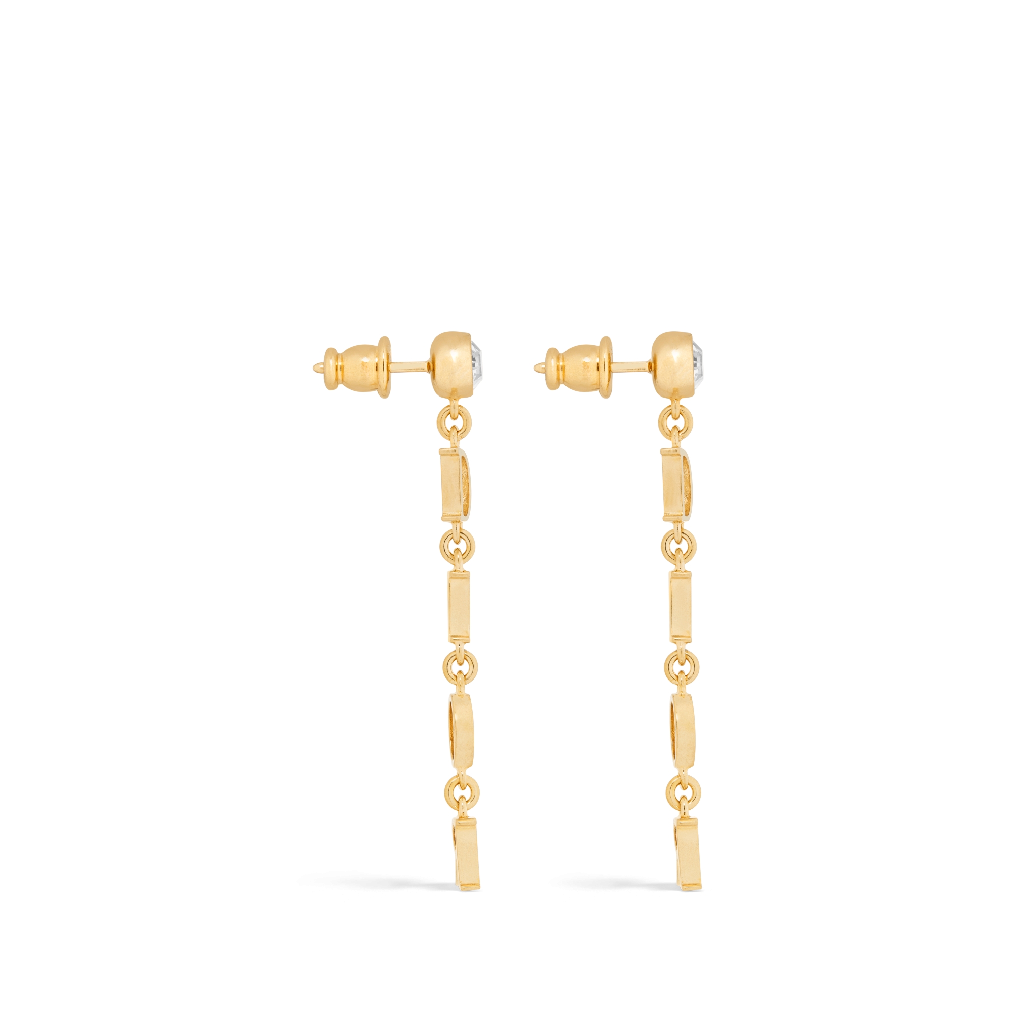 Dior ＊ Dio(r)evolution ピアス【正規品】 Dior】DIO(R)EVOLUTION ピアス (Dior/ピアス) E1169DVORS_D301