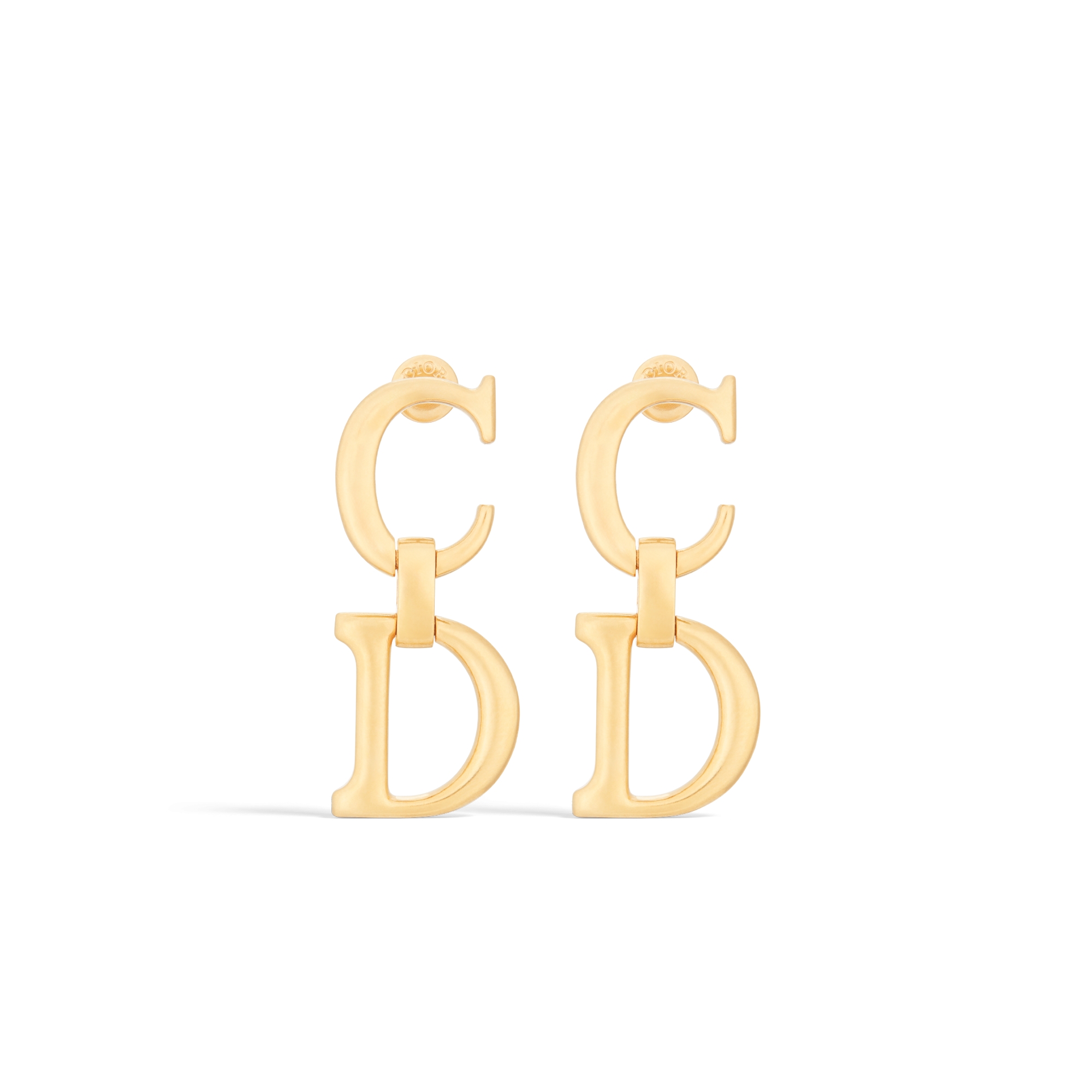 New123　Dio(r)evolution ピアス New123様専用 Dio(r)evolution ピアス - メルカリ