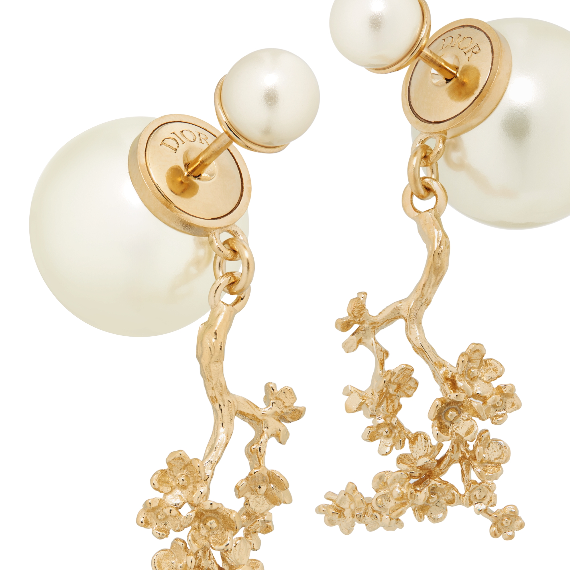 Dior Tribales Earrings