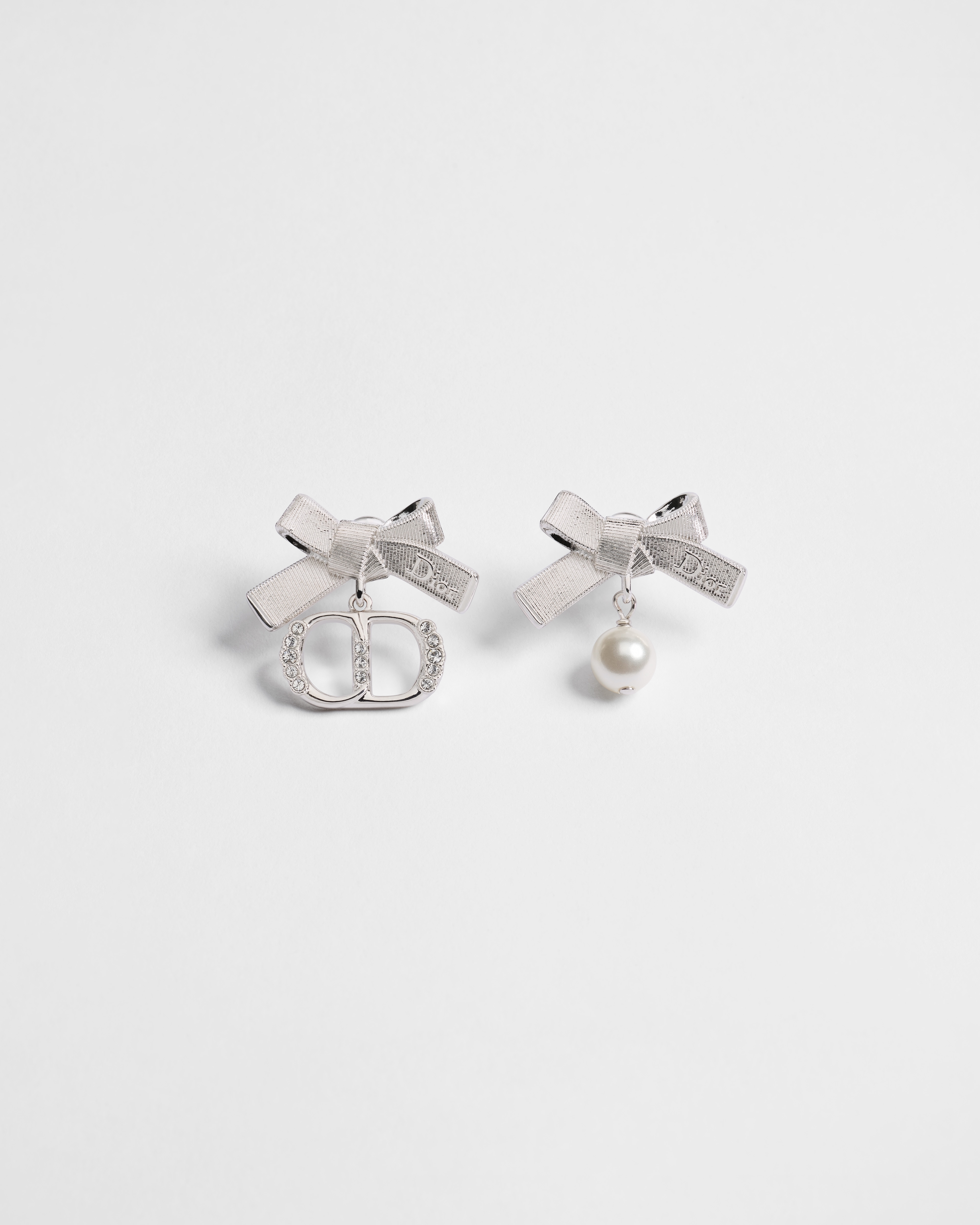 CD Parure Earrings
