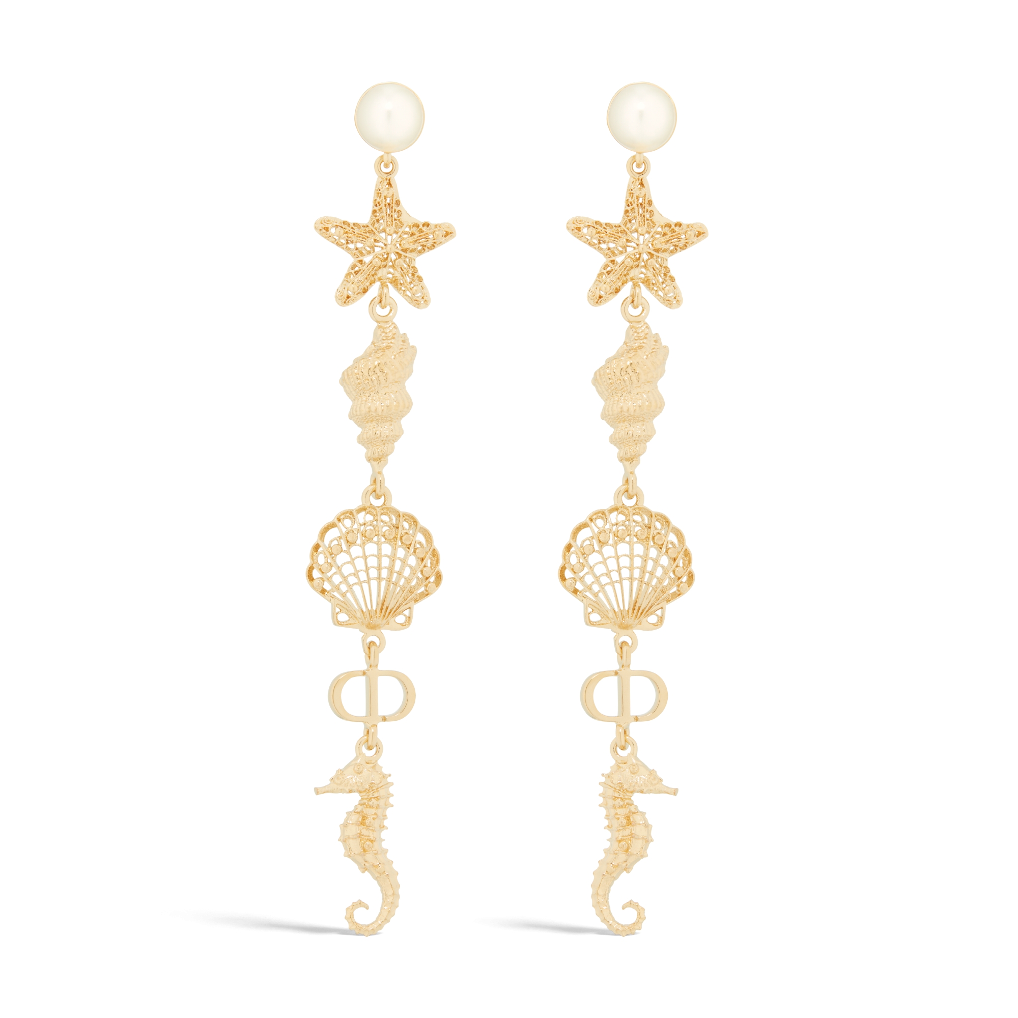 Dior ピアス 正規品 楽天市場】【純正ラッピング済】 Dior ディオール Dior Tribales