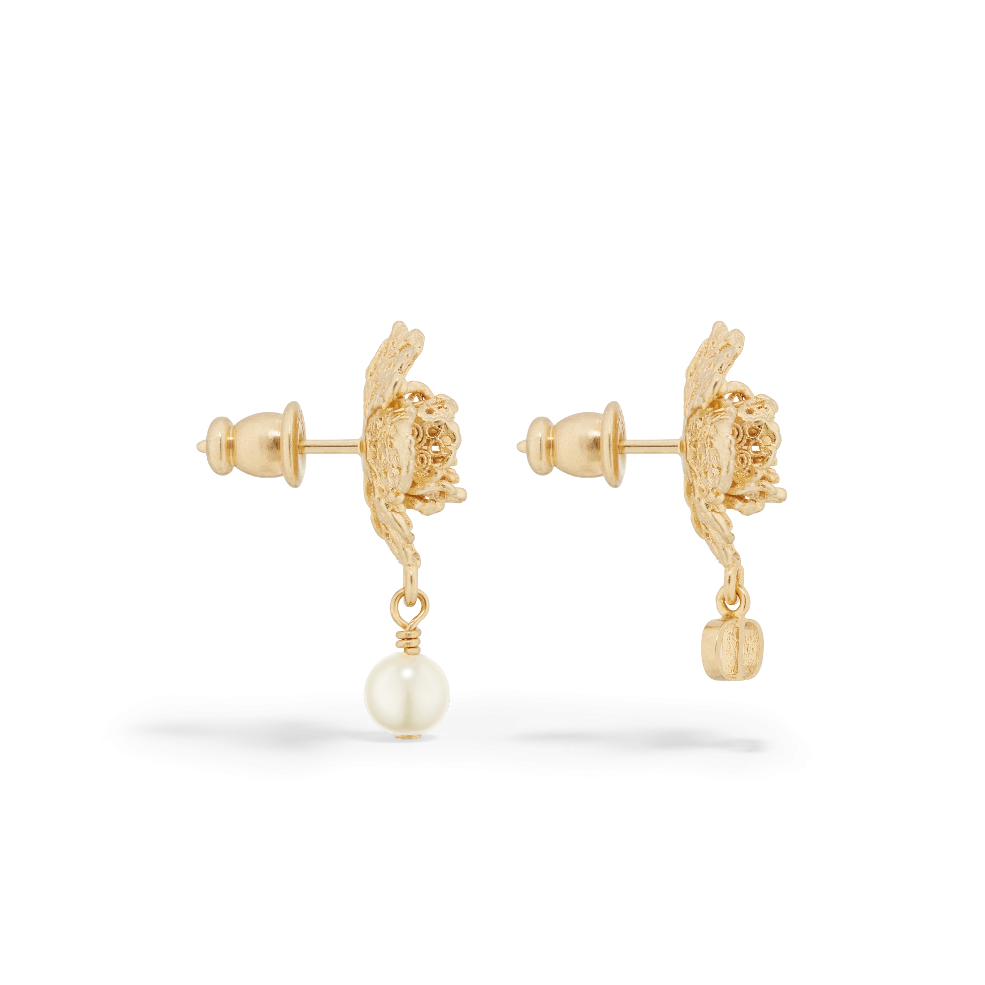 Jardin de Dior Earrings