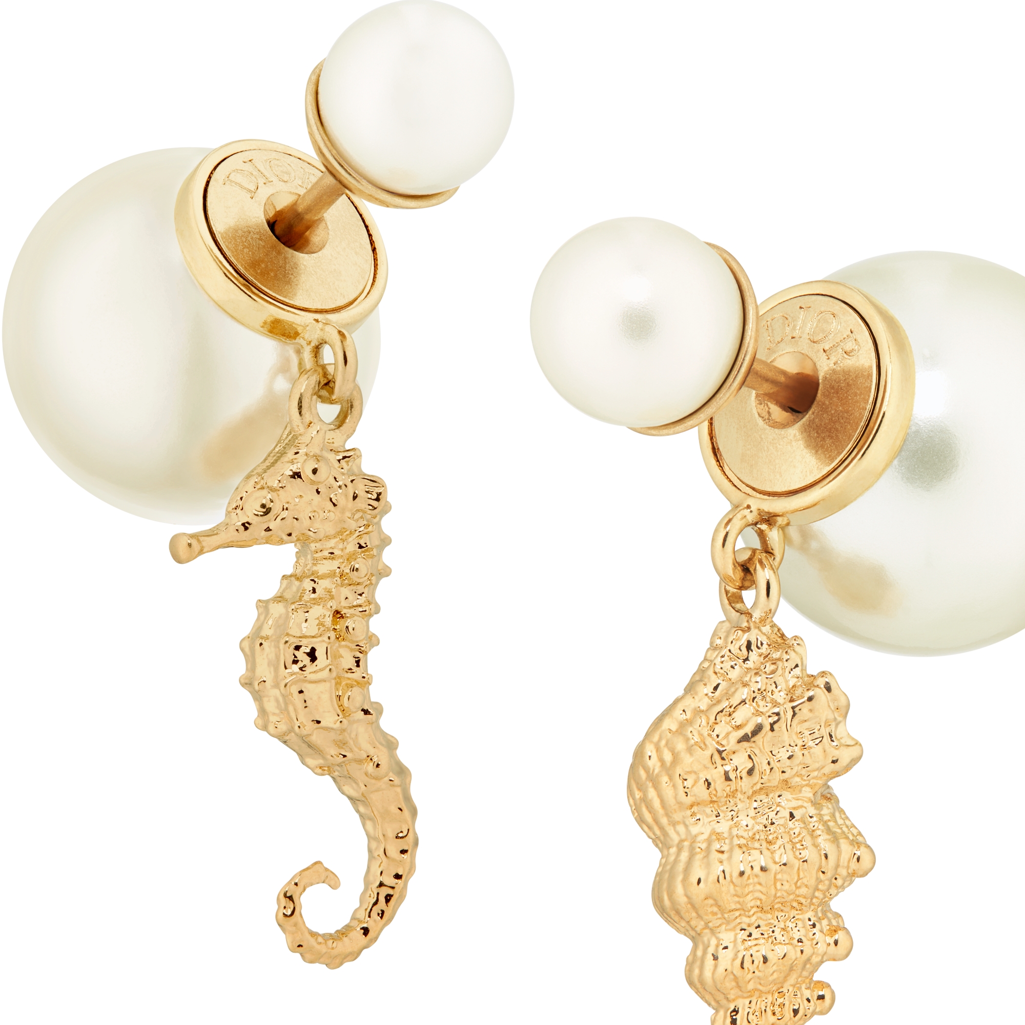 RT-64619 ディオールピアス Dior Tribales ピアス 楽天市場】Dior