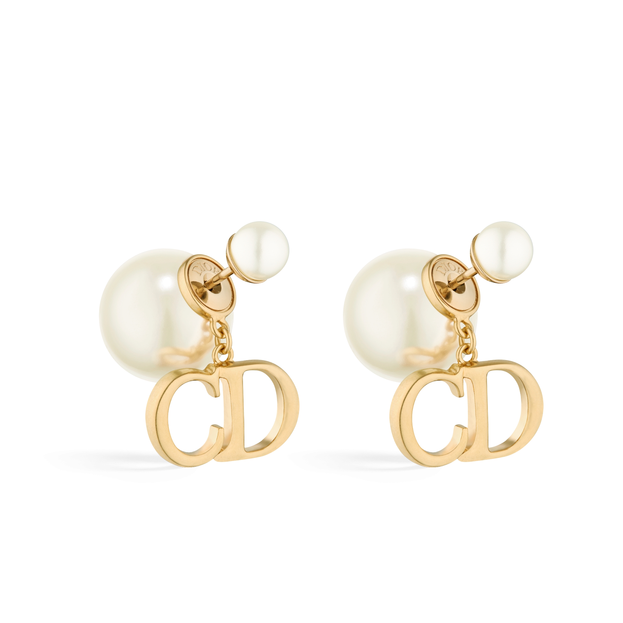 【最終値下げ】Dior パールピアス 楽天市場】Christian Dior ピアスクリスチャンディオール