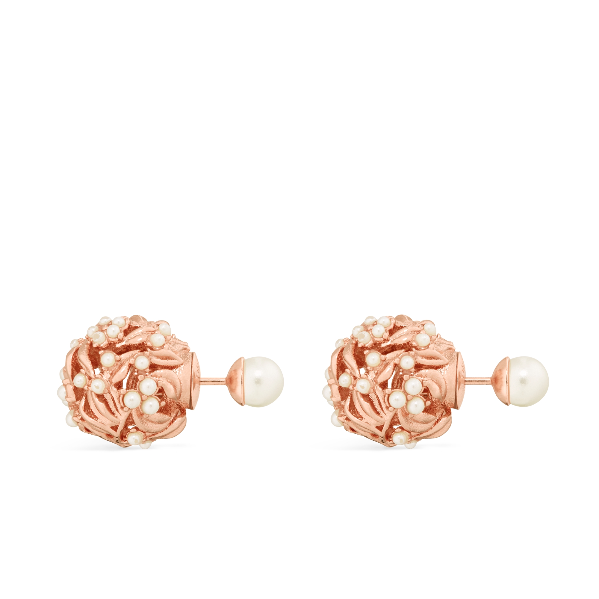 Dior Tribales Earrings
