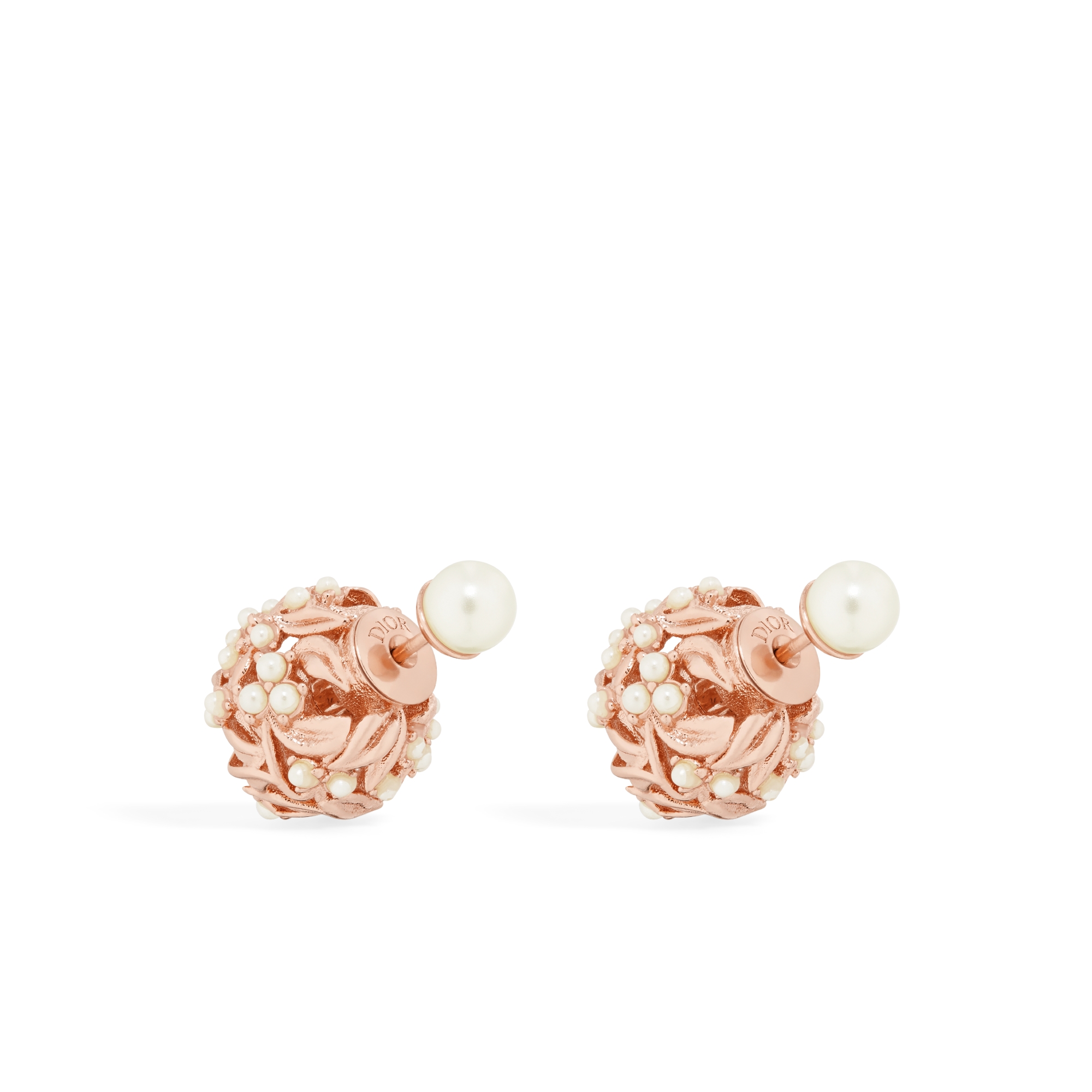 Dior Tribales Earrings