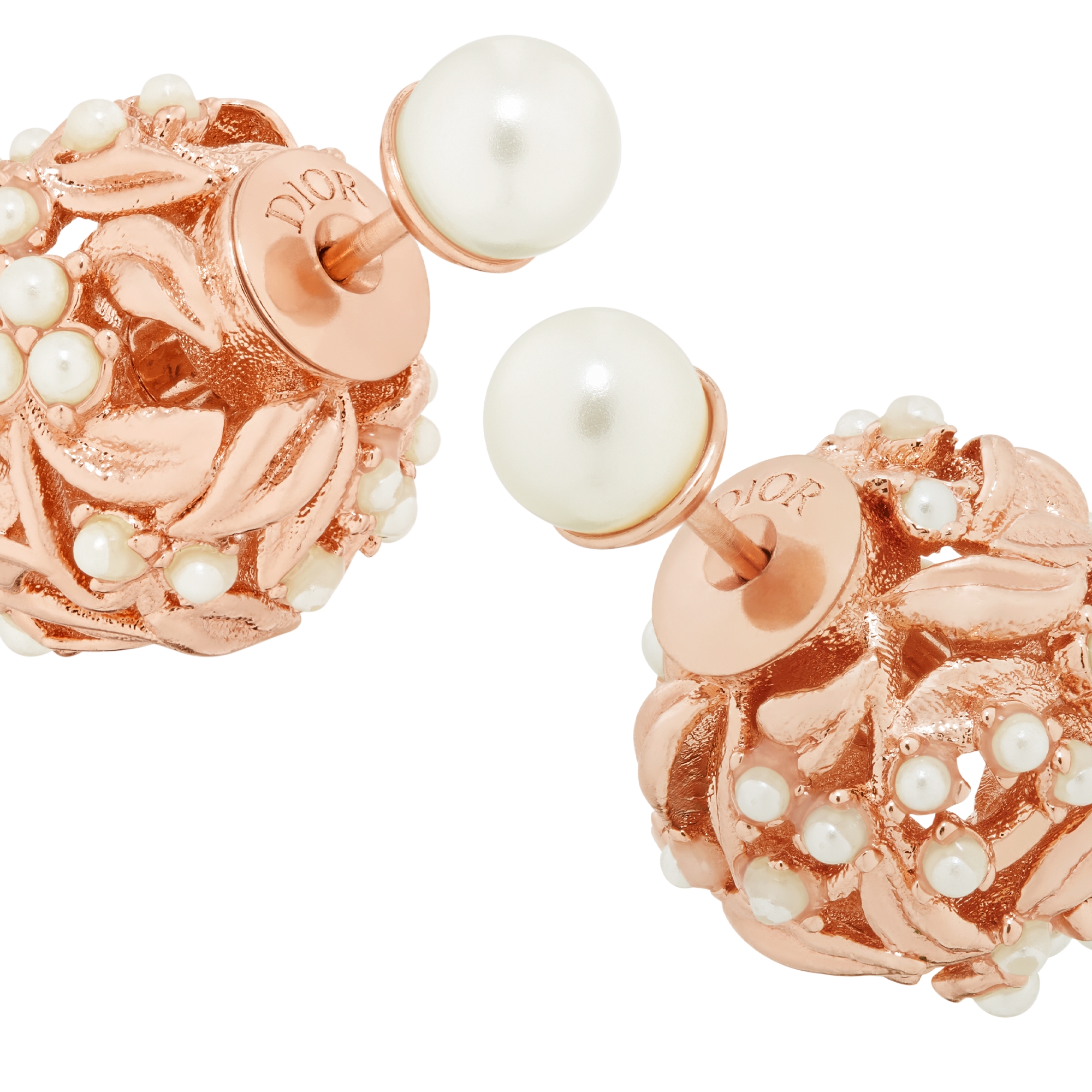 Dior Tribales Earrings