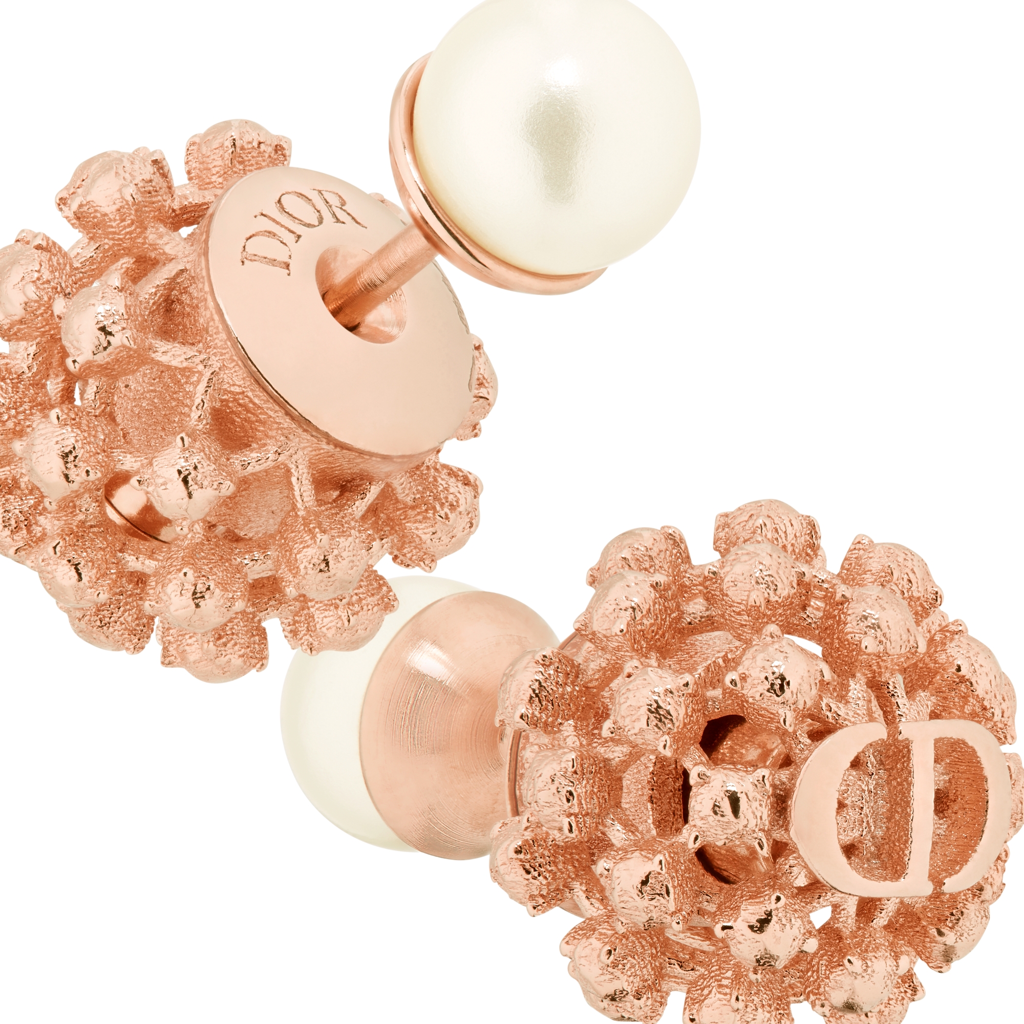 Dior Tribales Earrings
