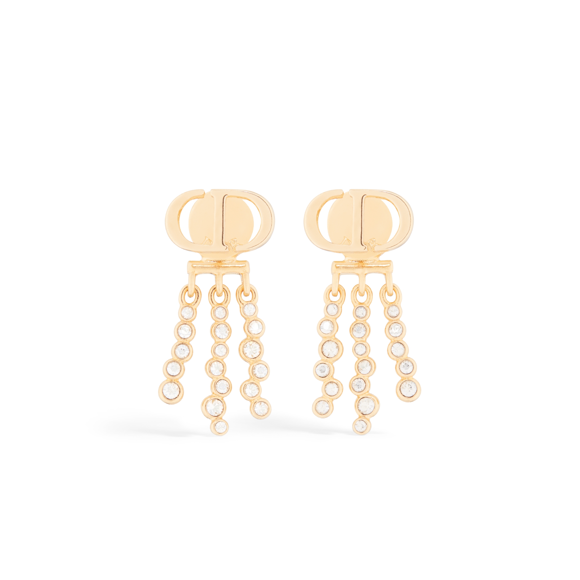 ディオールピアス片方のみ