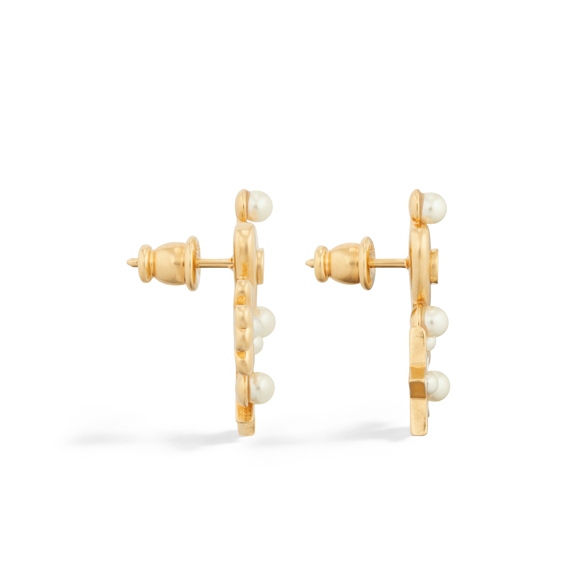 Lucky Dior Earrings