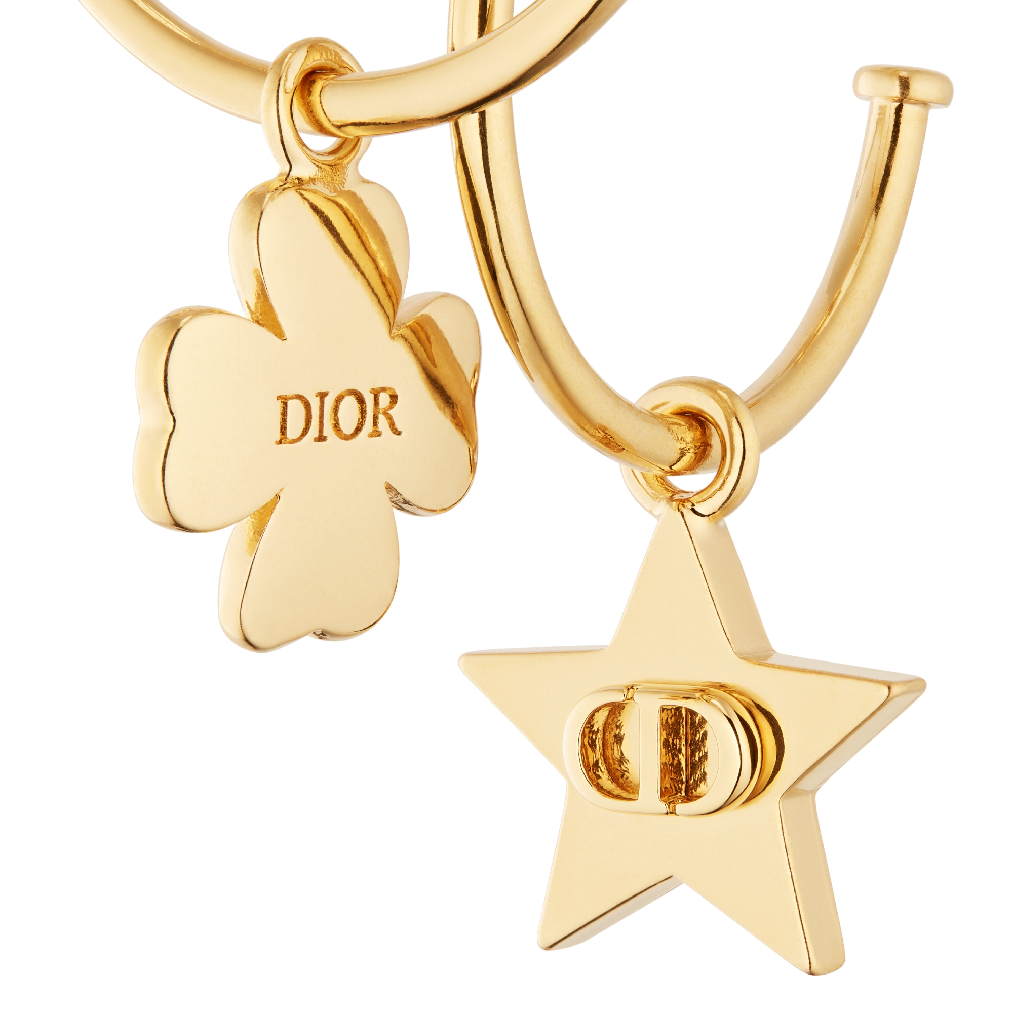 チィさん専用DIORピアス Dior ピアス 片耳 ブーさん専用 Dior ピアス 片耳 ブーさん専用