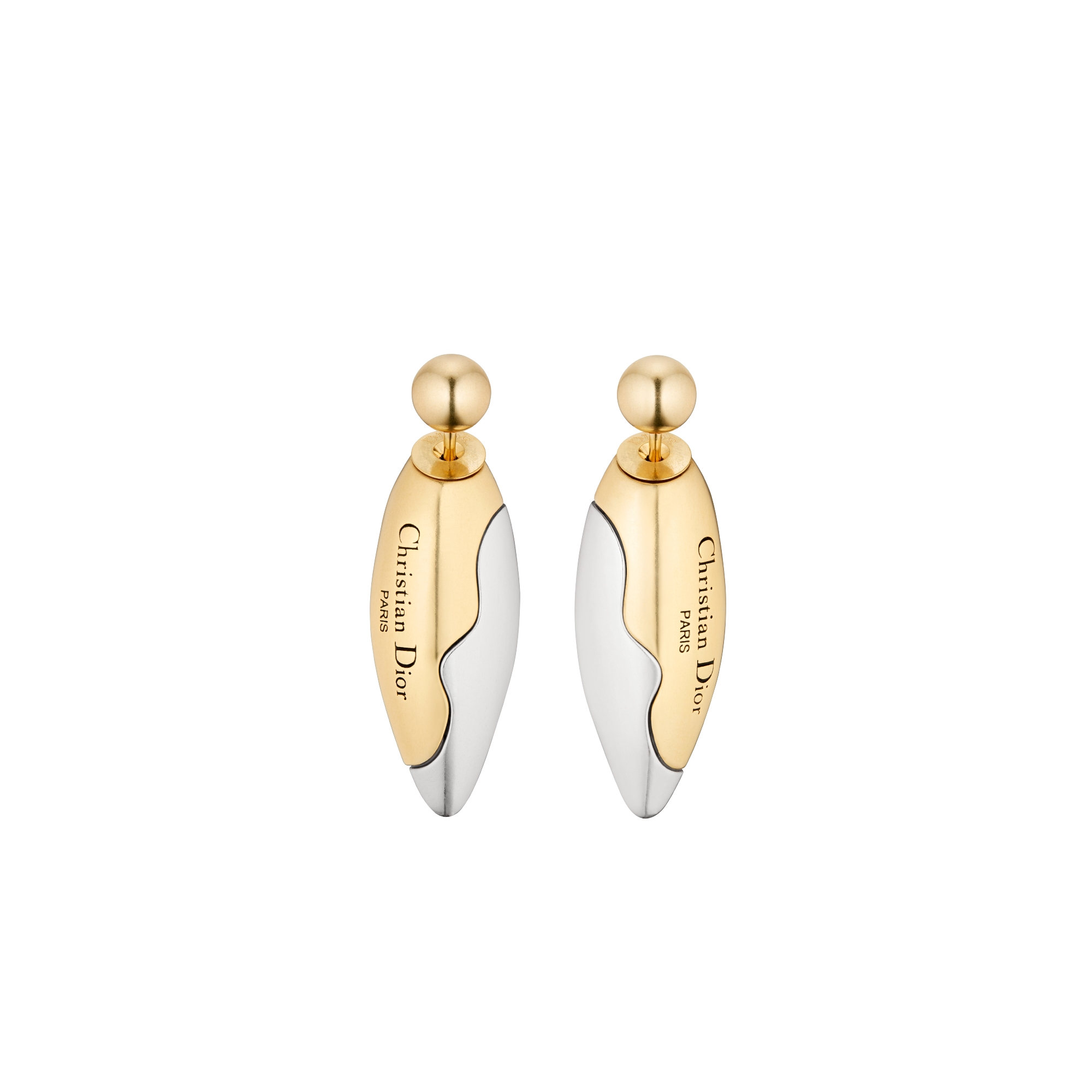 Dior Tribales Earrings