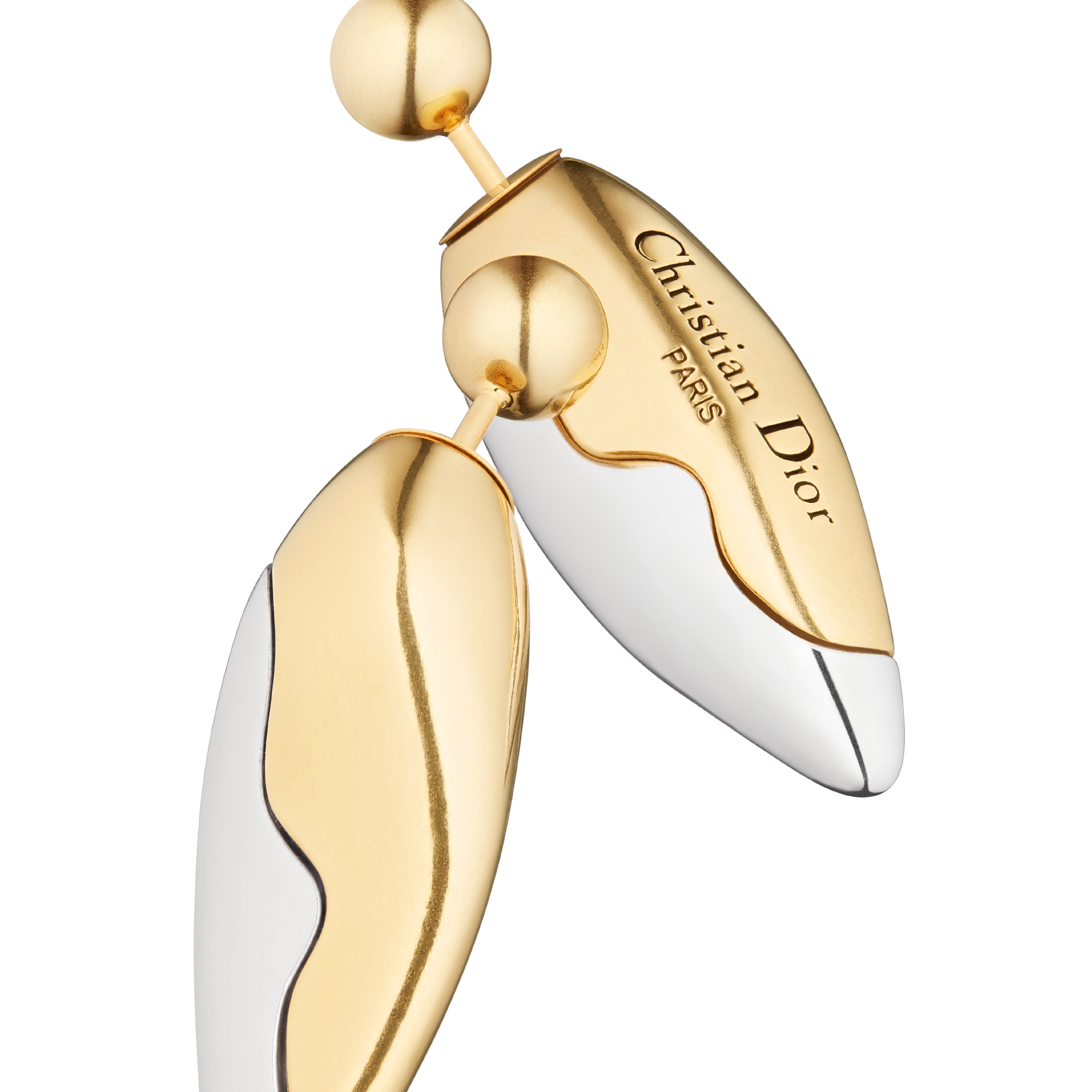 Dior Tribales Earrings