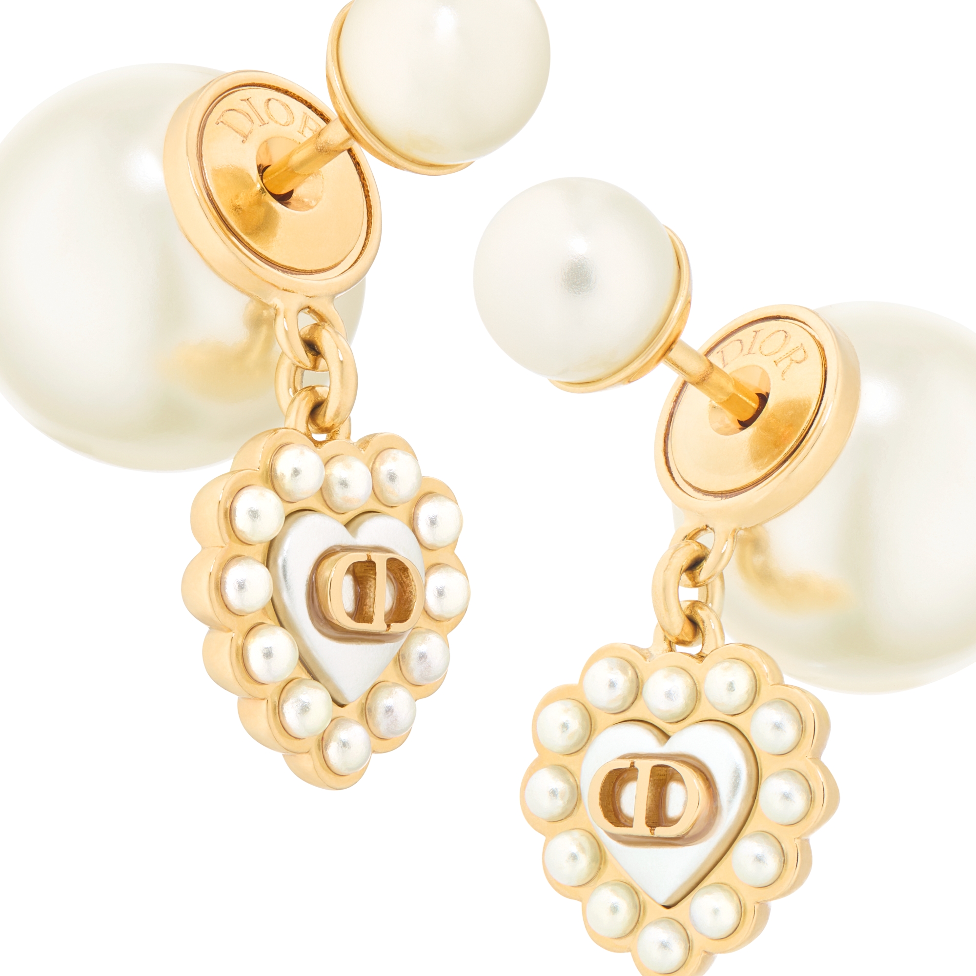 Dior Tribales Earrings