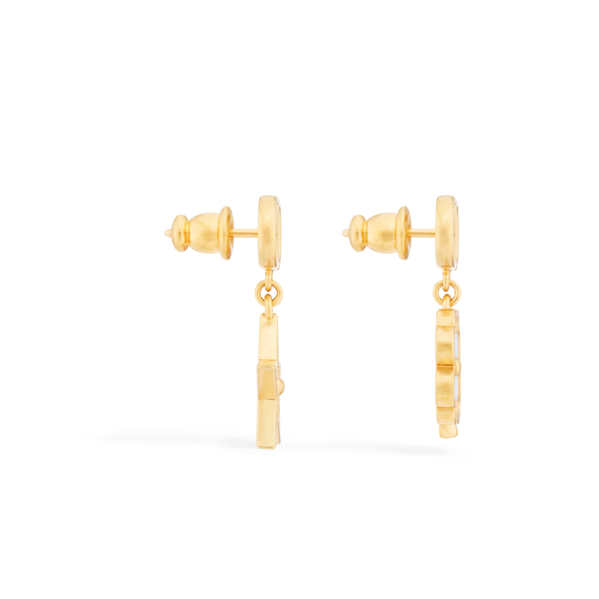 Dior Destiny Earrings