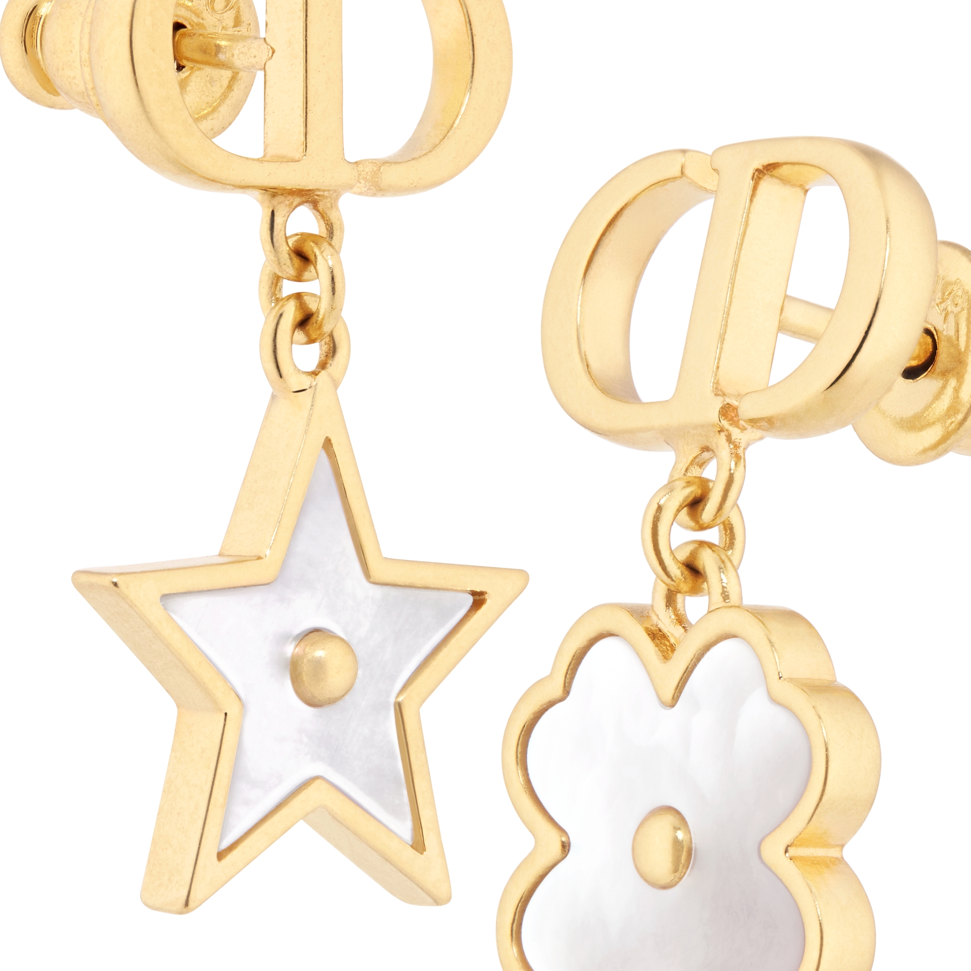 Dior Destiny Earrings