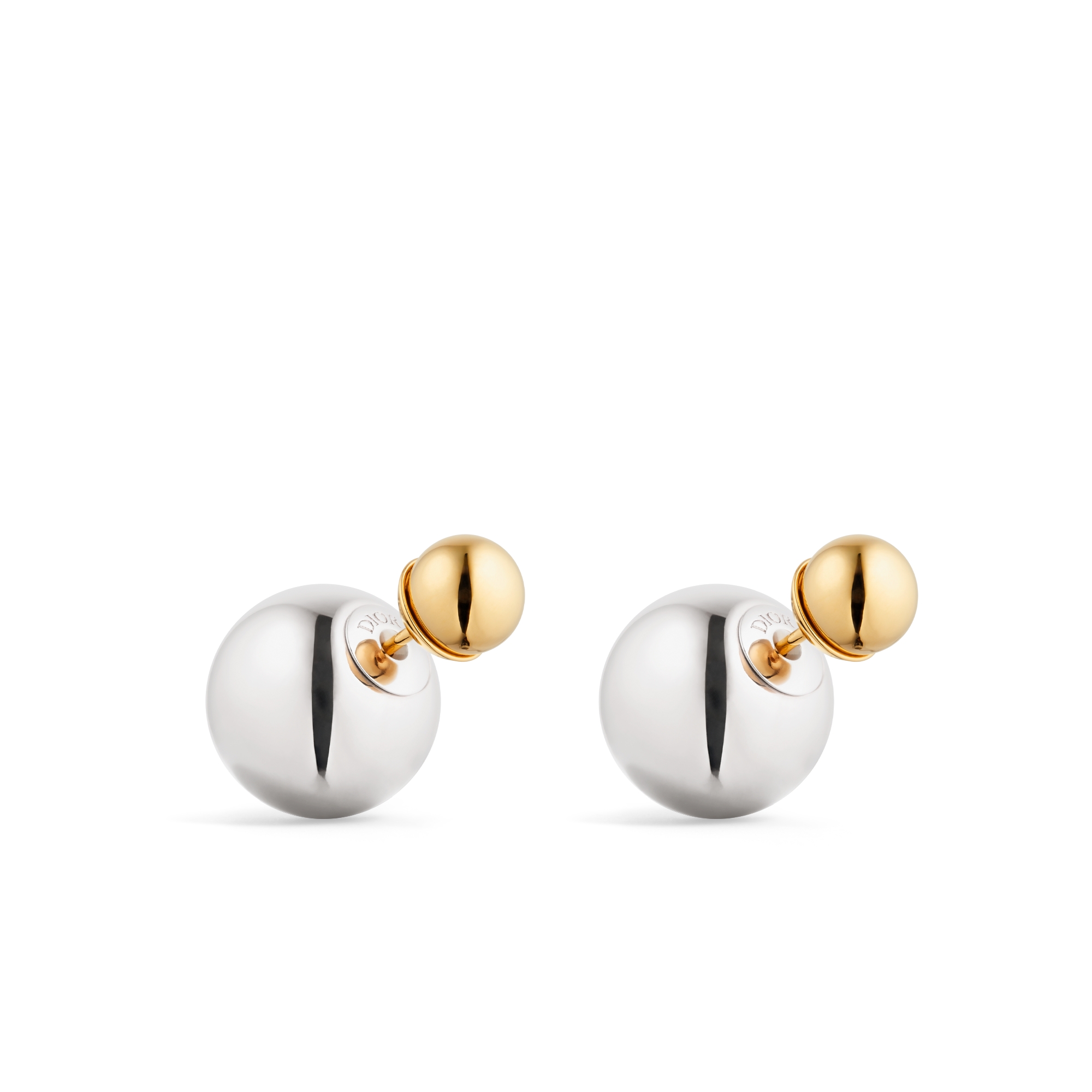 Dior Tribales Earrings