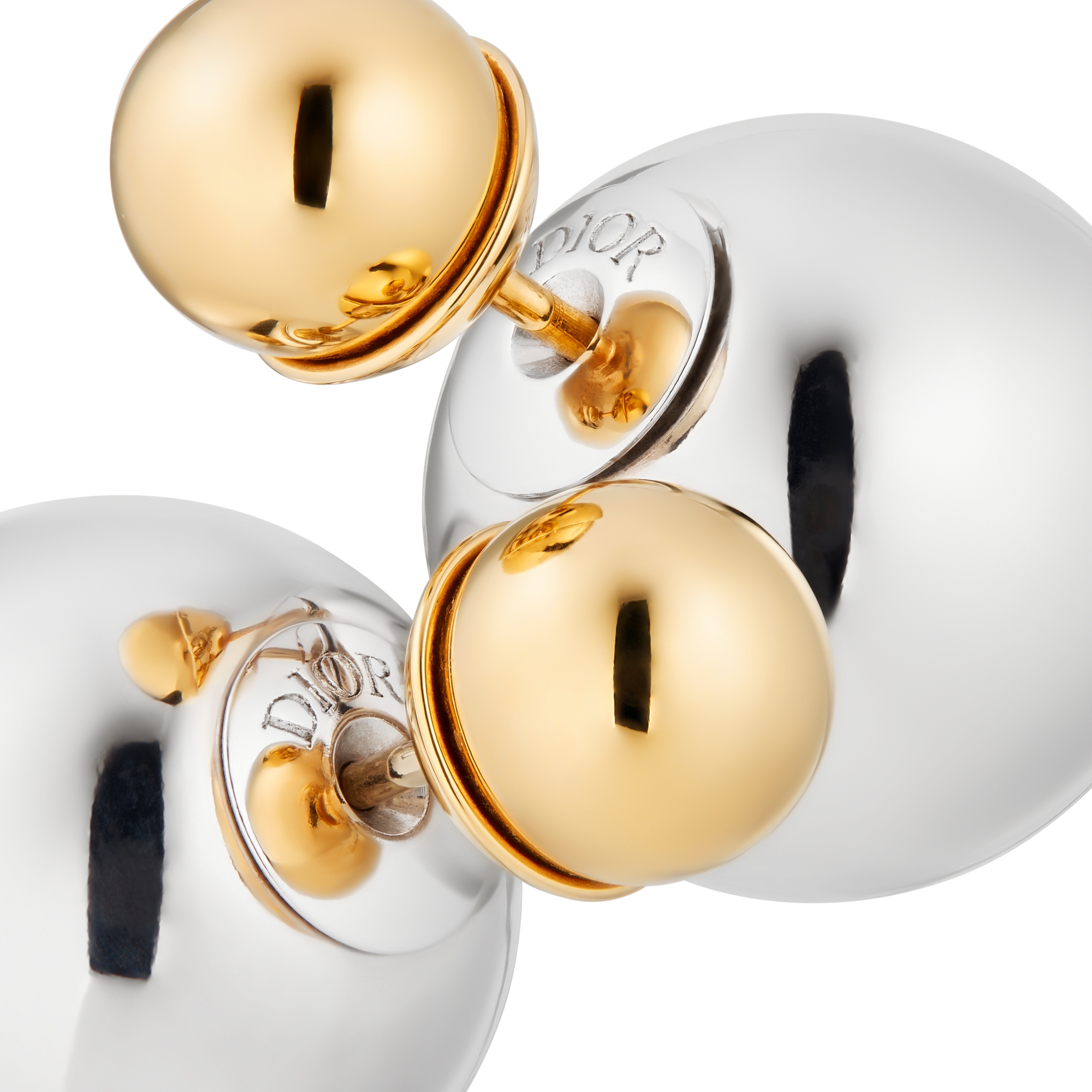 Dior Tribales Earrings