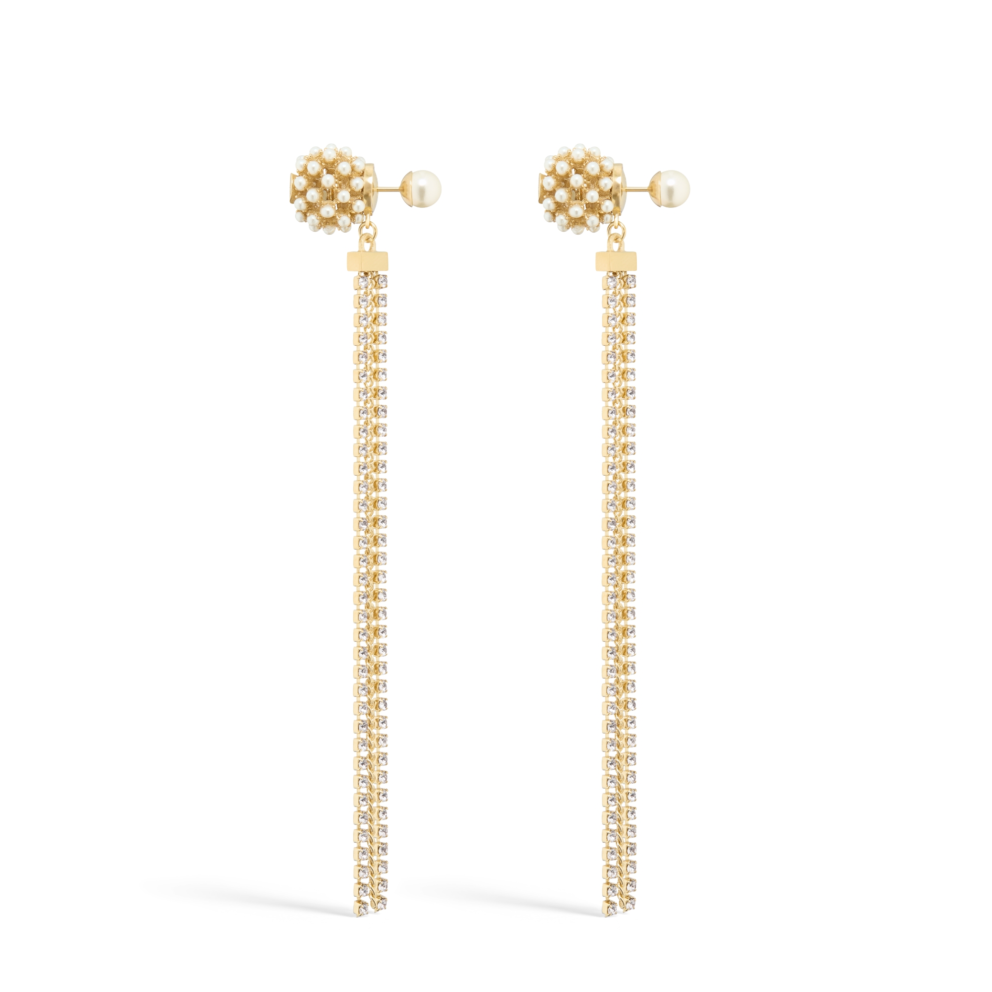 Dior Tribales Earrings