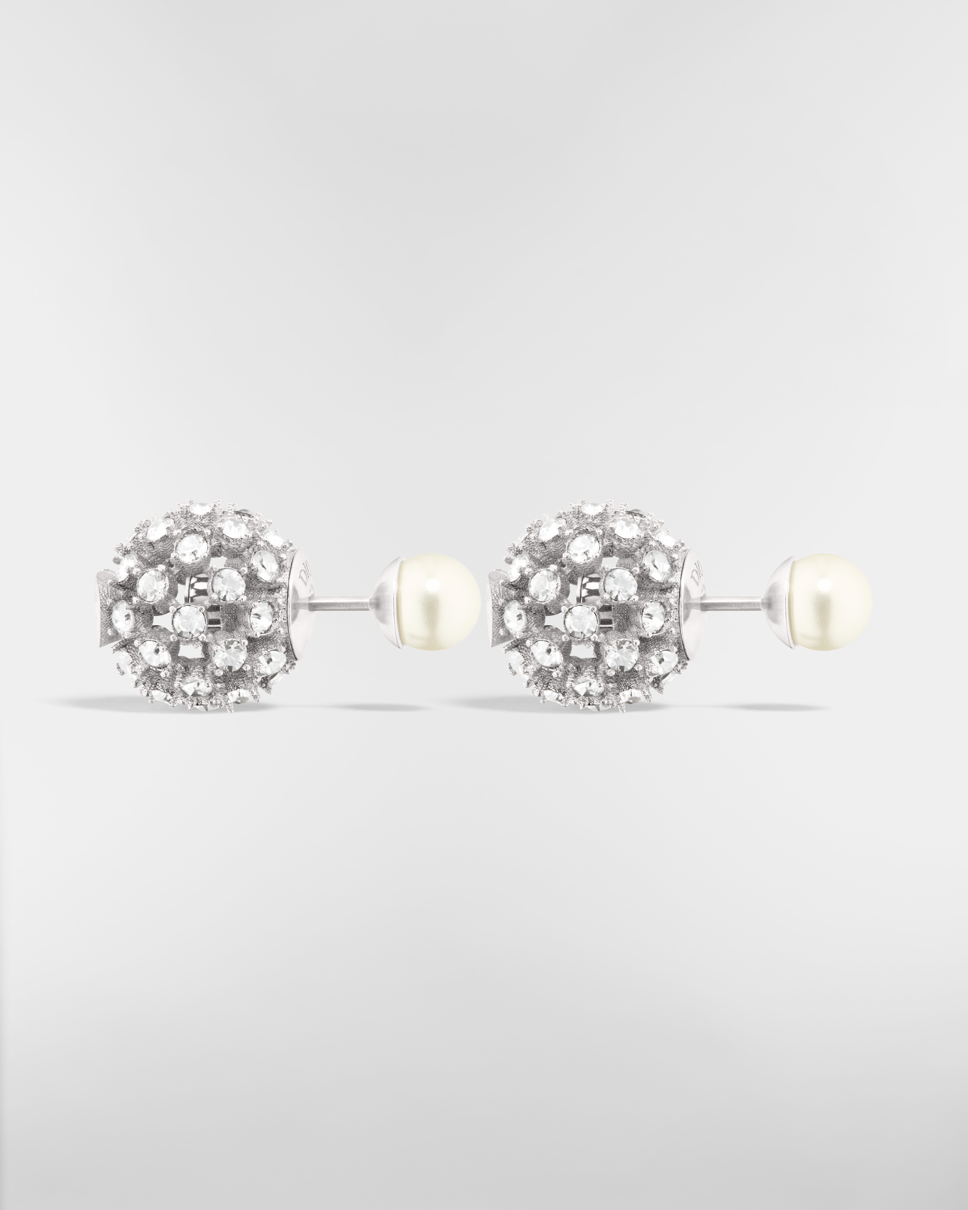 Dior Tribales Earrings