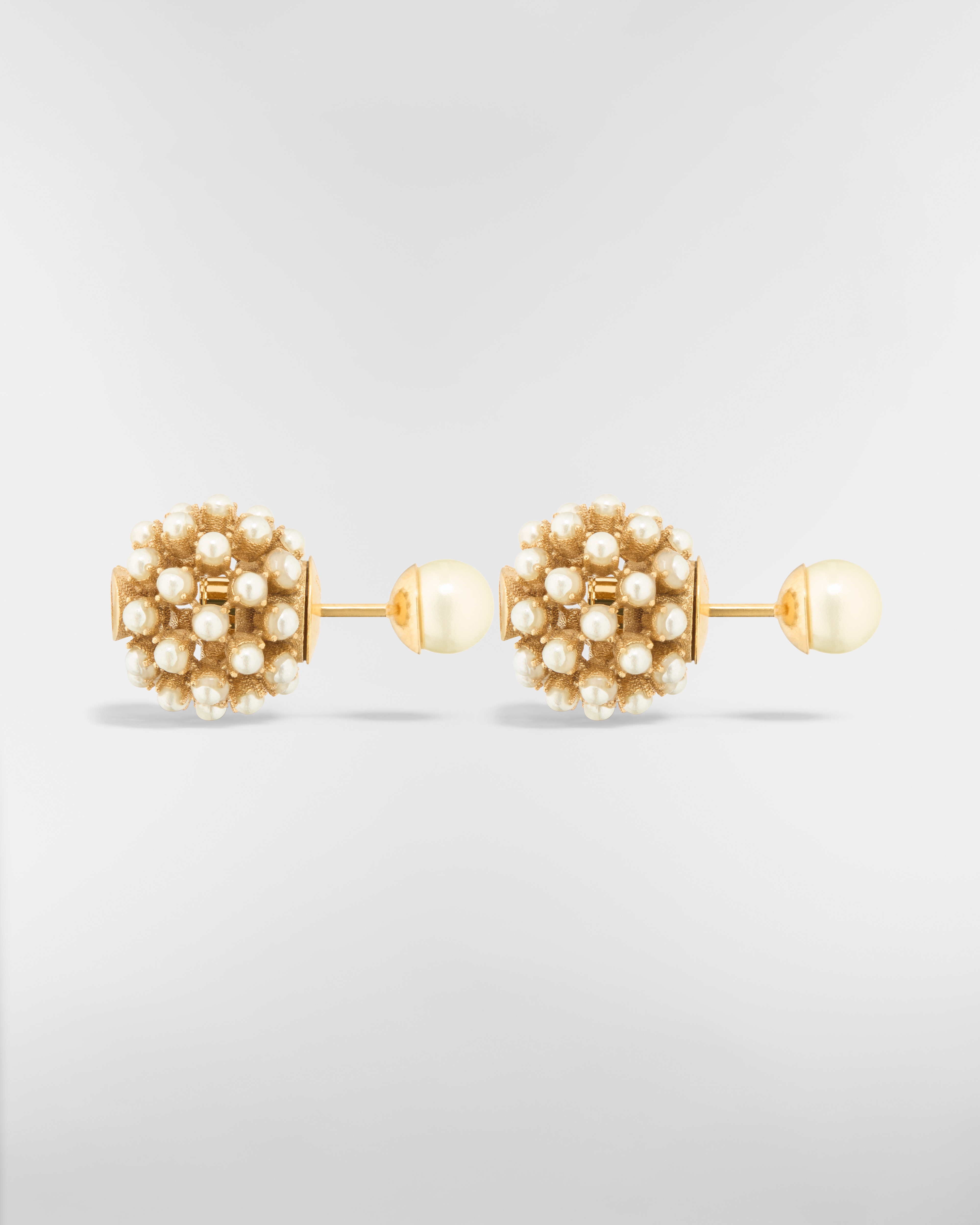 Dior Tribales Earrings