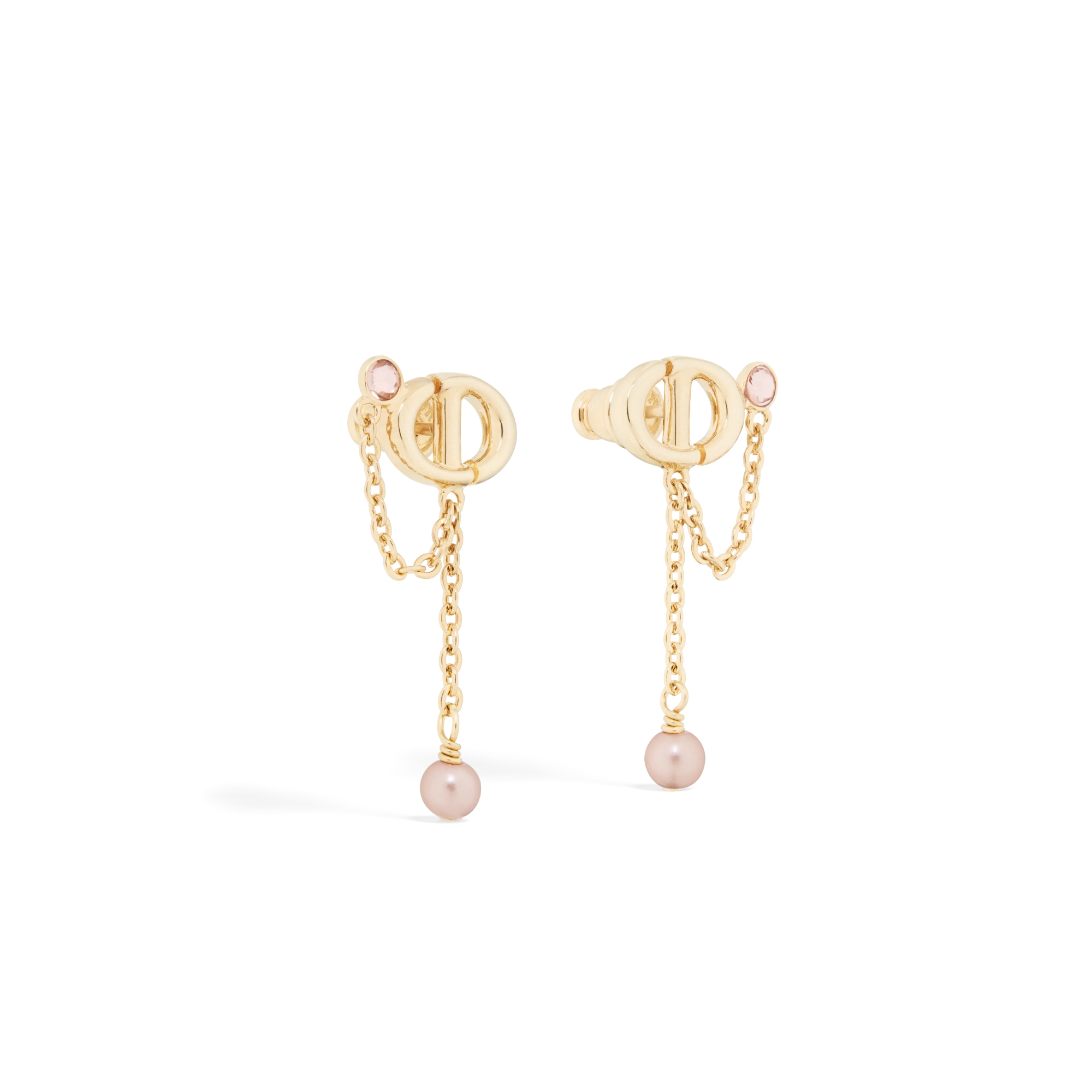 DIOR | ピアス & イヤリング|ウィメンズ｜ディオール公式オンライン