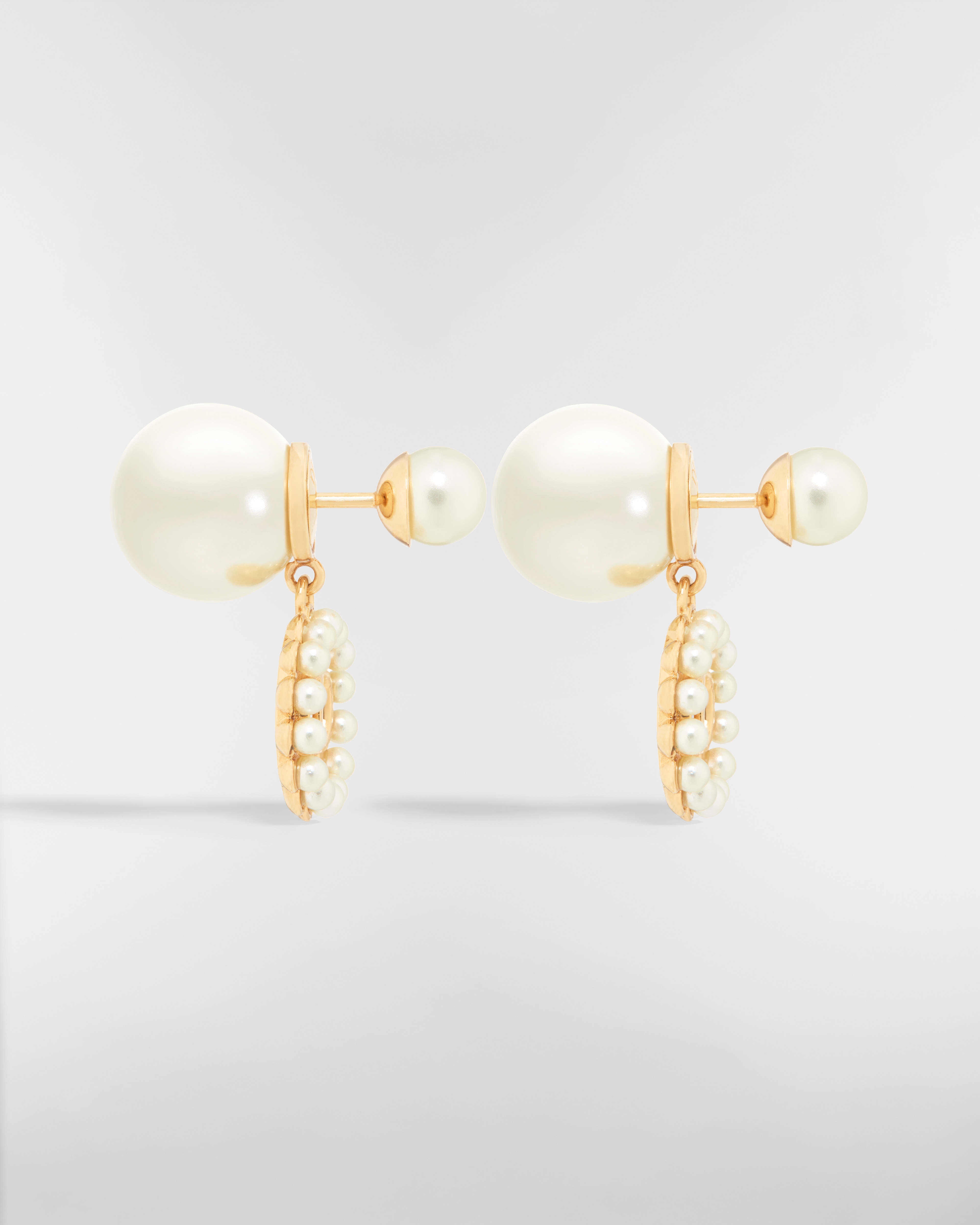 Dior Tribales Earrings