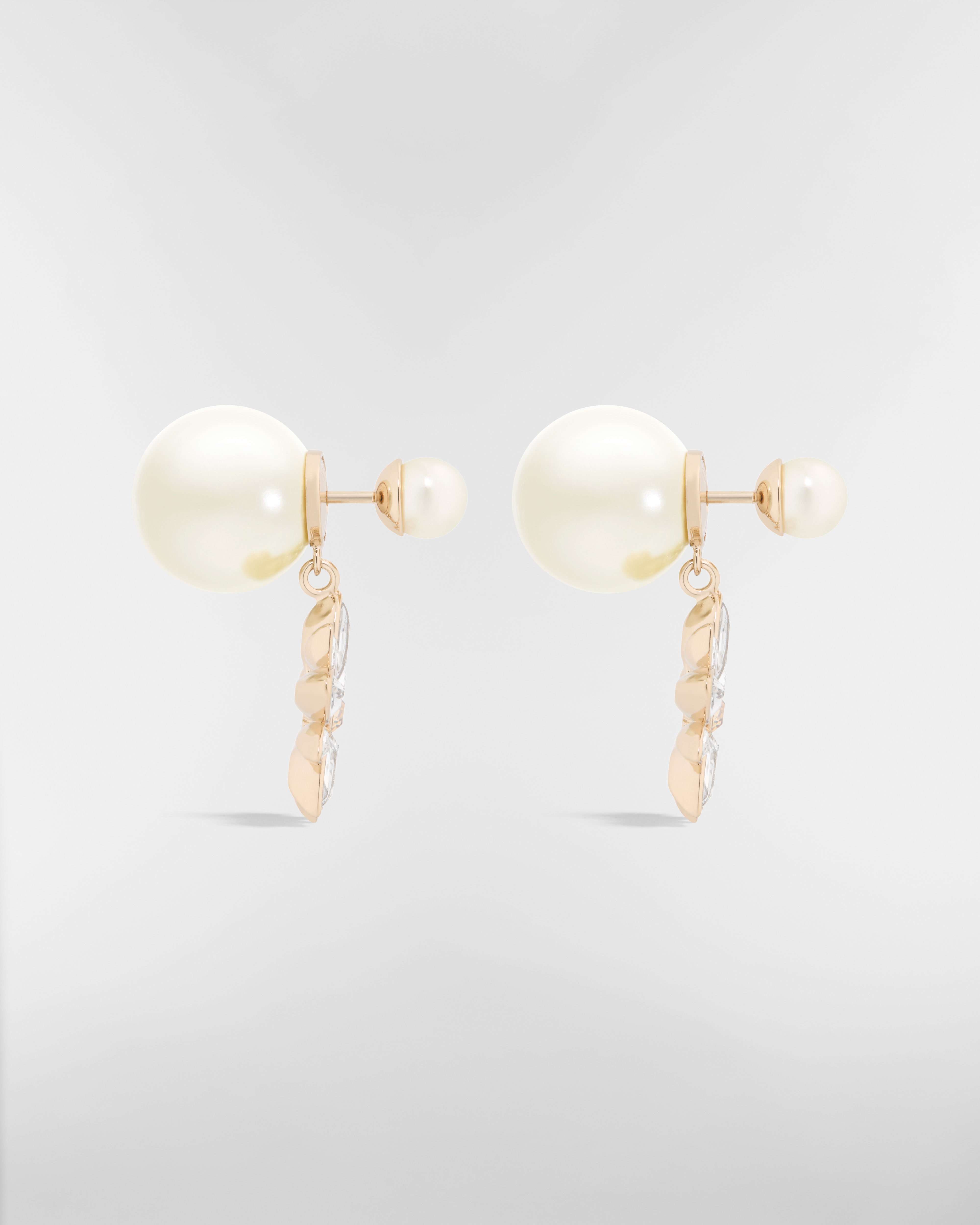 Dior Tribales Earrings