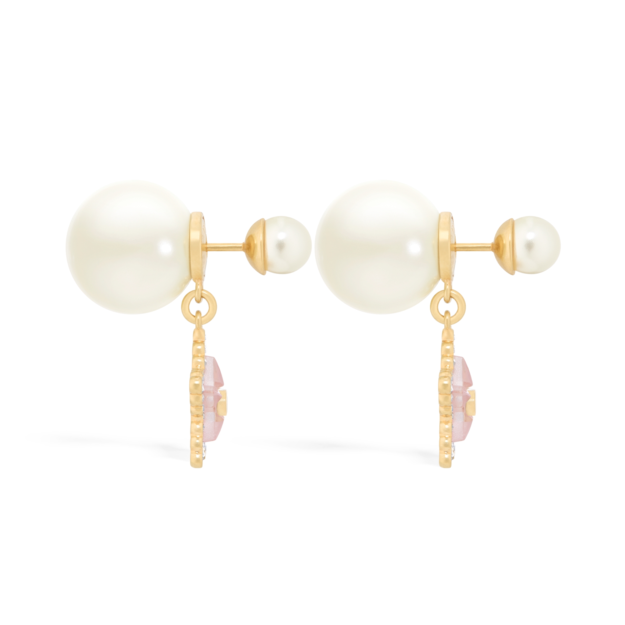 Dior Tribales Earrings