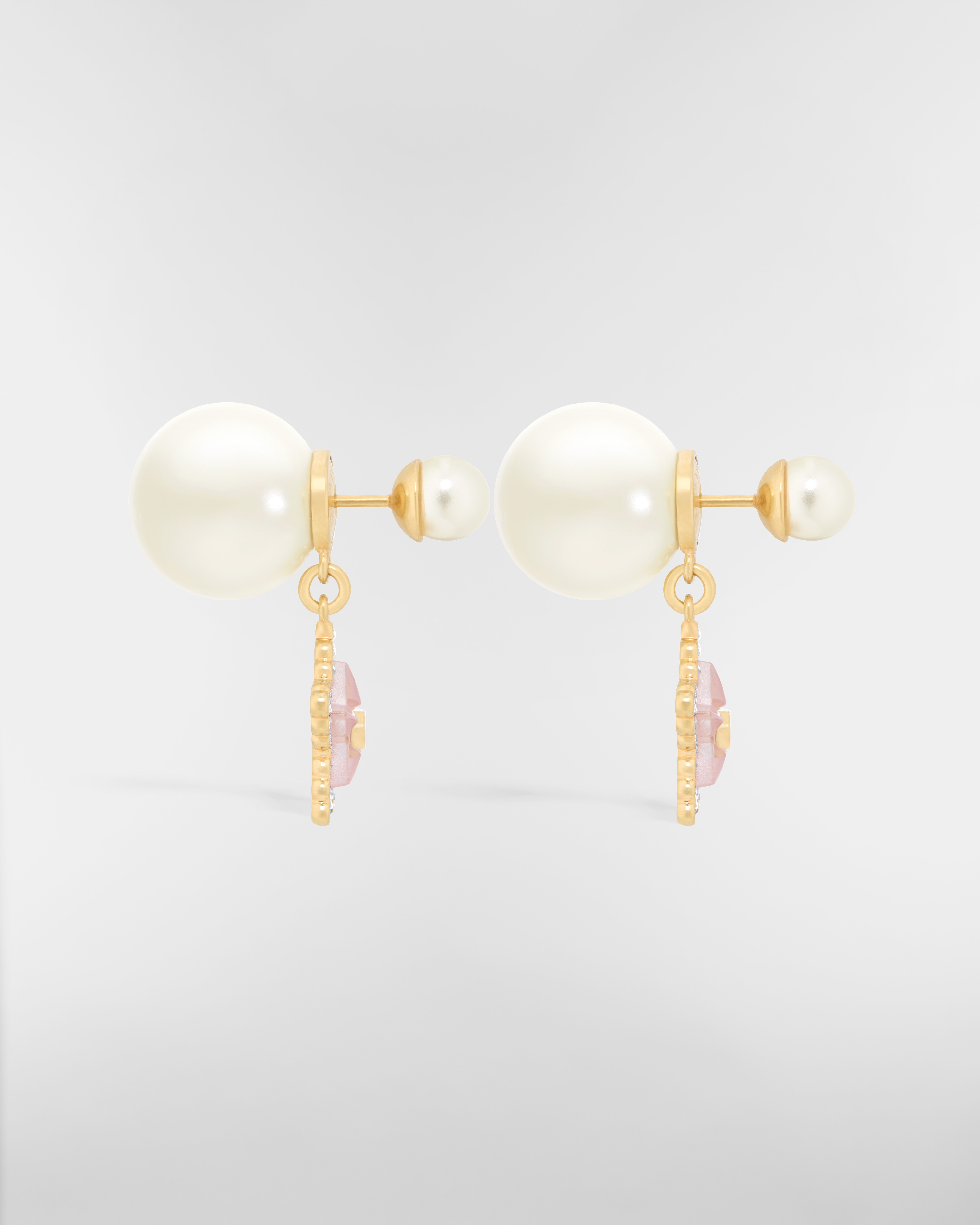 Dior Tribales Earrings