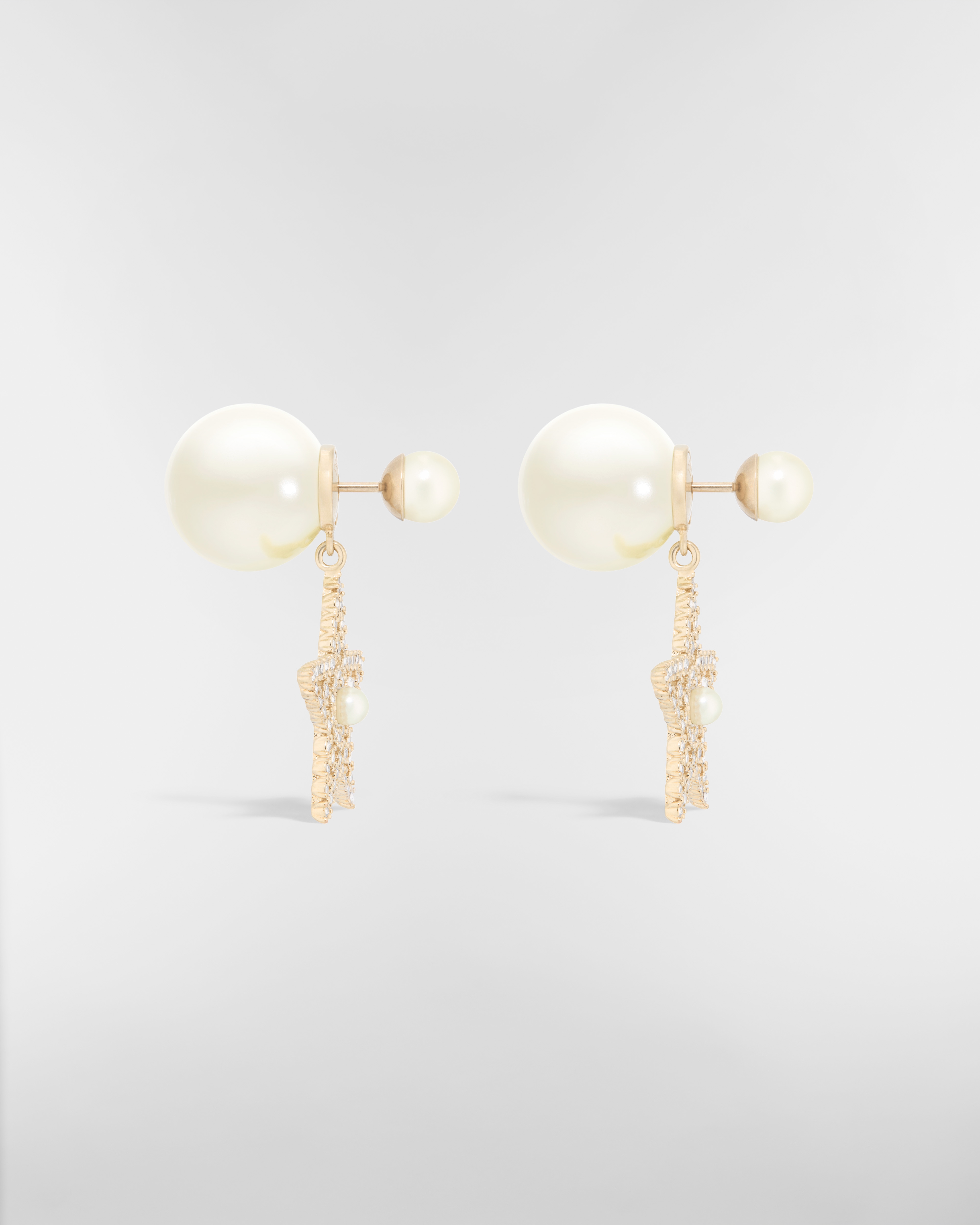 Dior Tribales Earrings