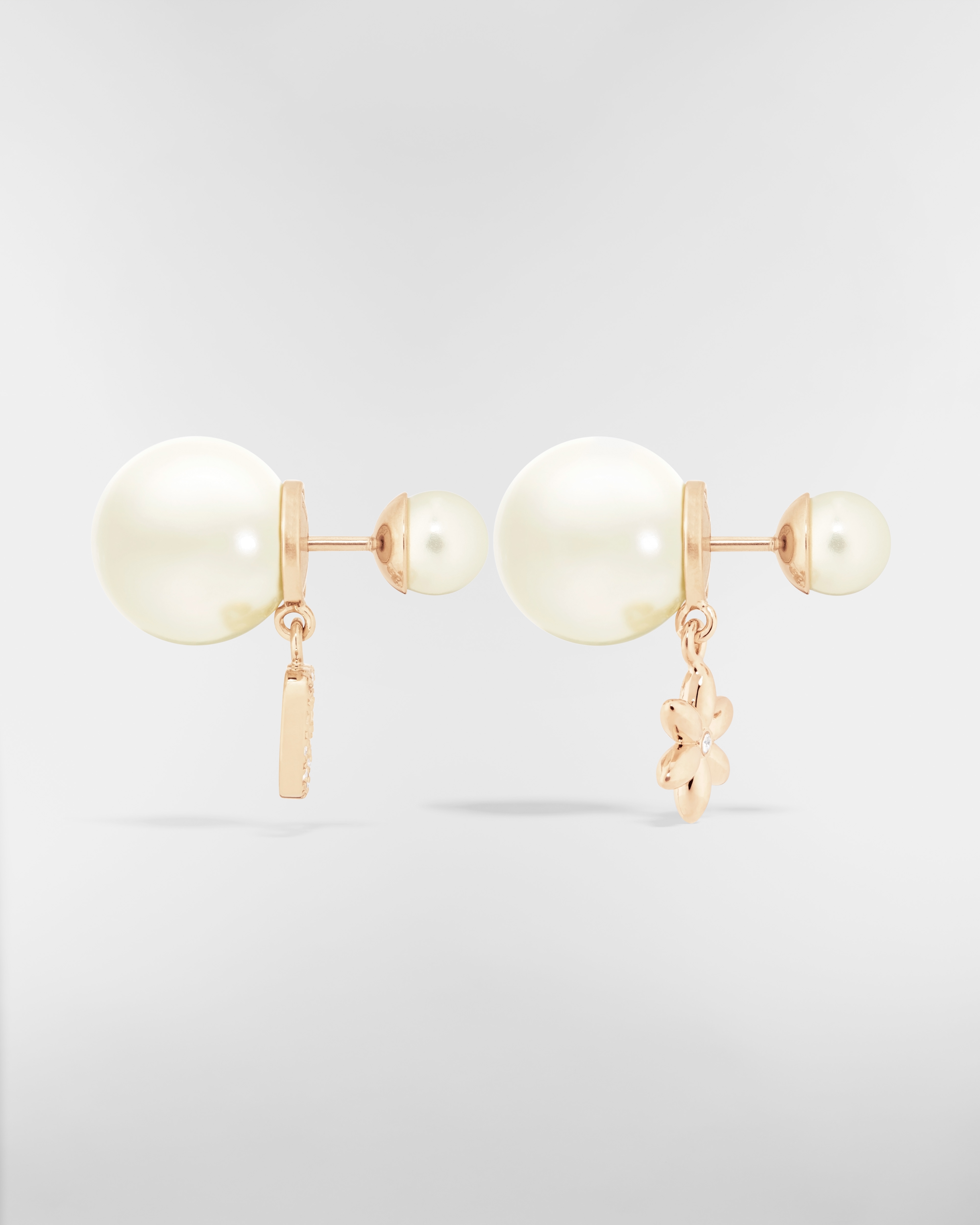 Dior Tribales Earrings