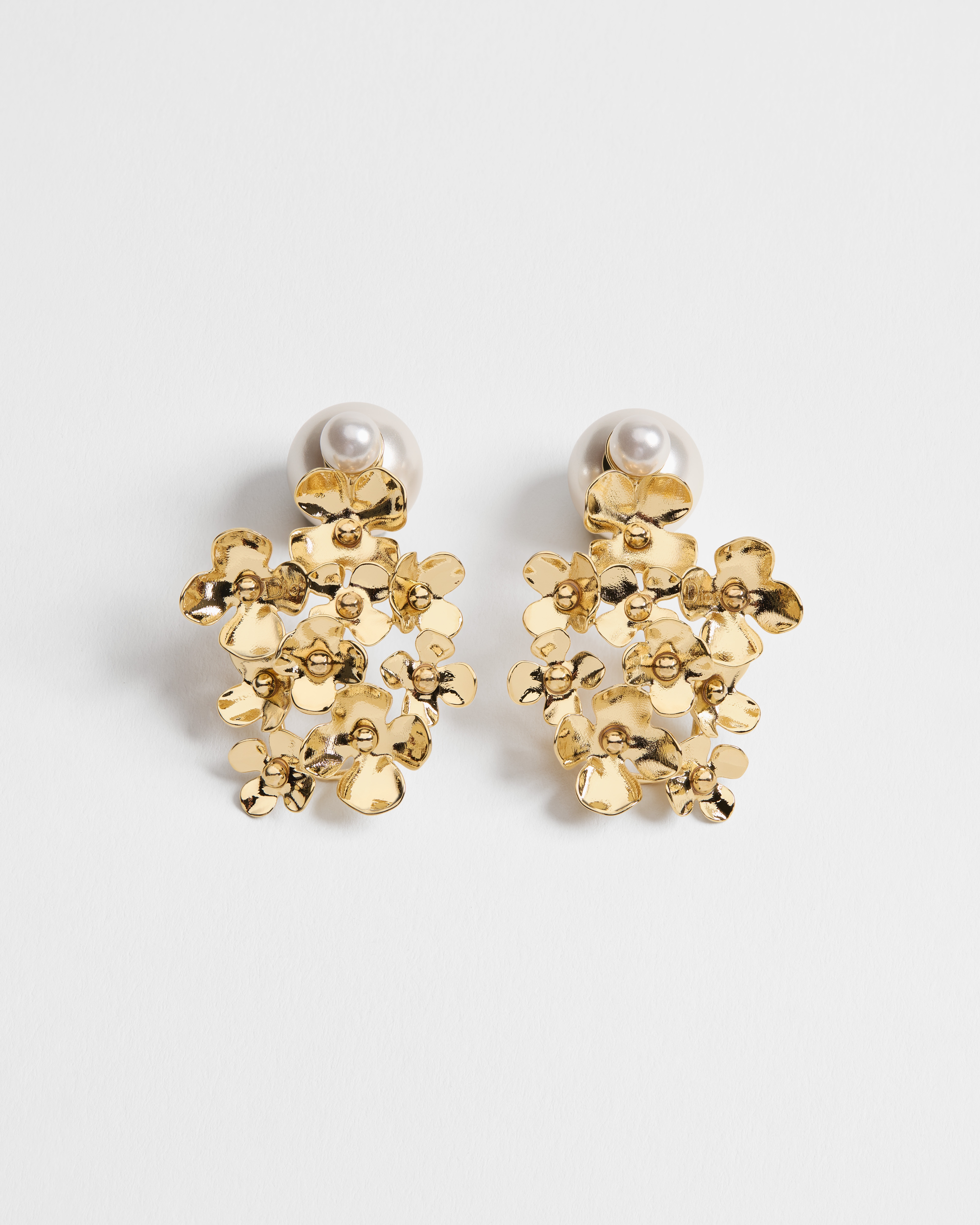 Dioriviera Dior Tribales Earrings