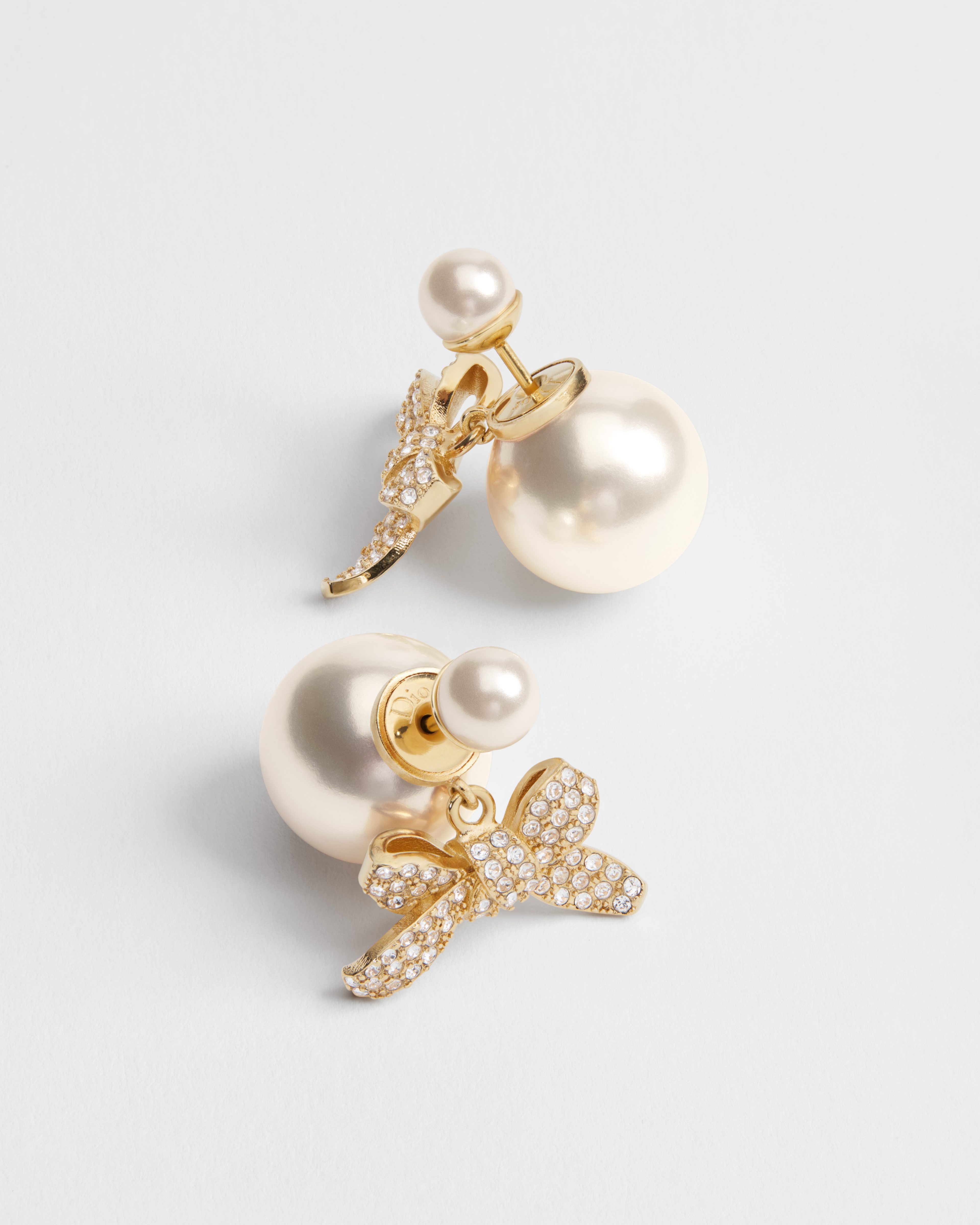 Dior Tribales Earrings