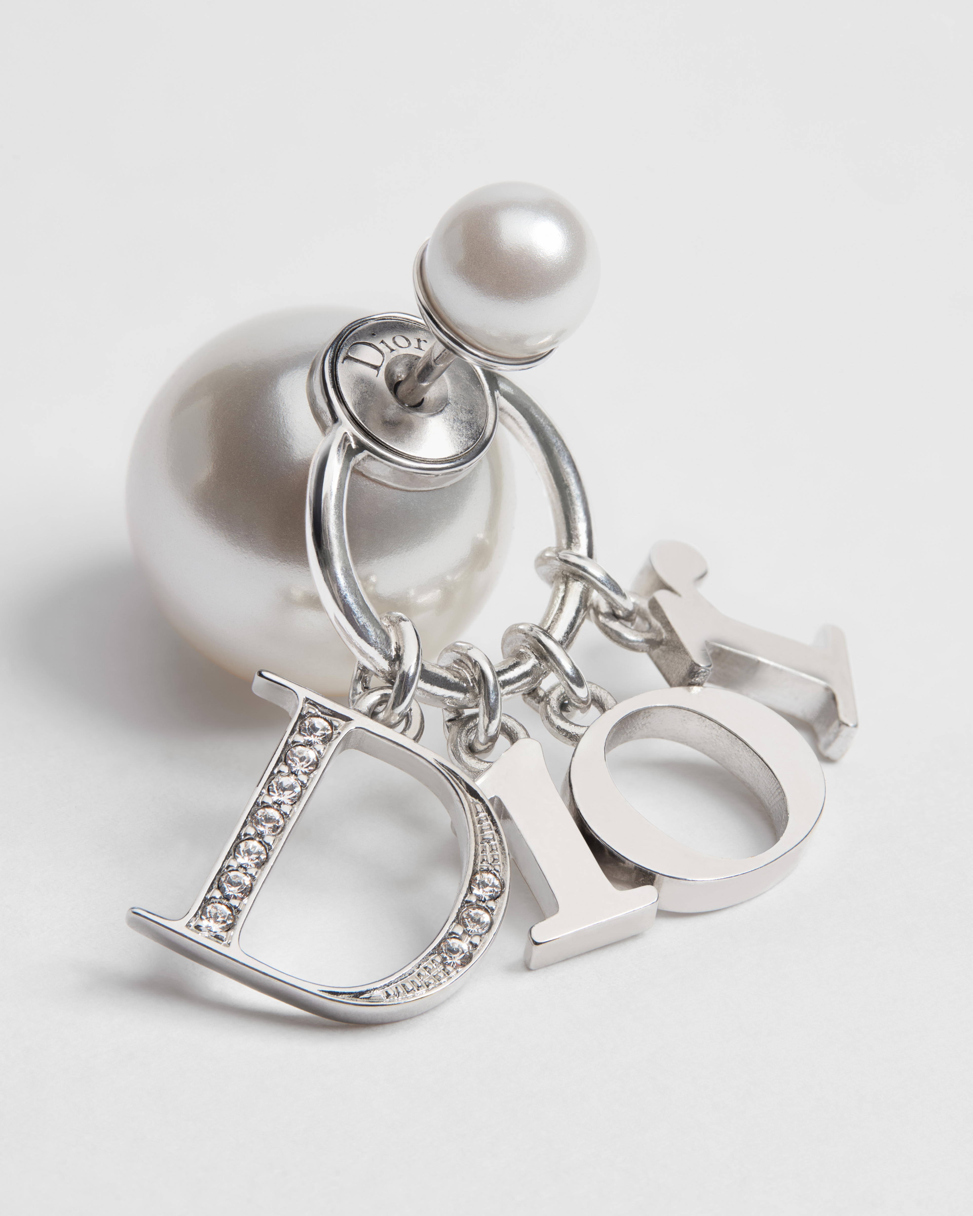 Dior Tribales Earrings