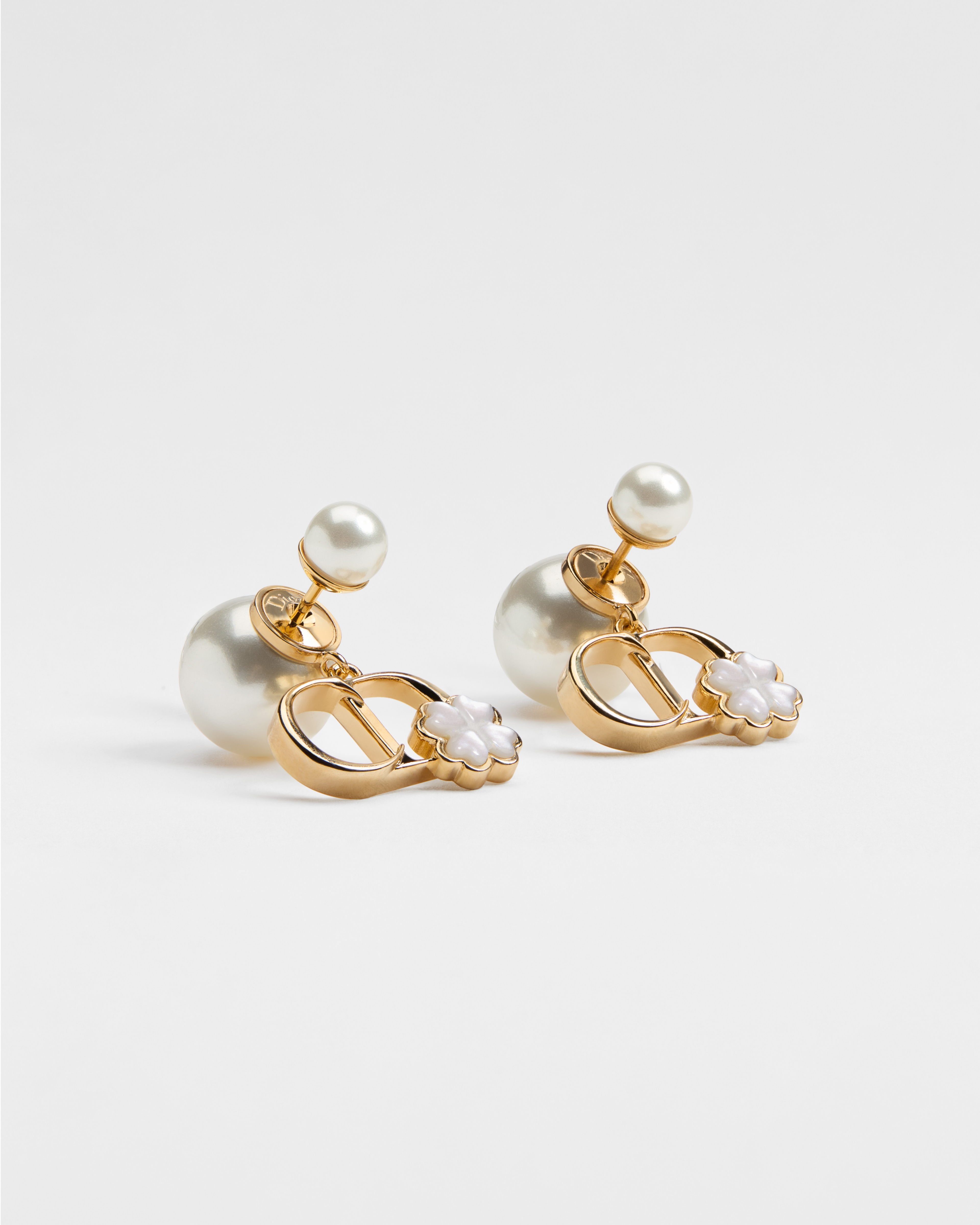 Dior Tribales Earrings